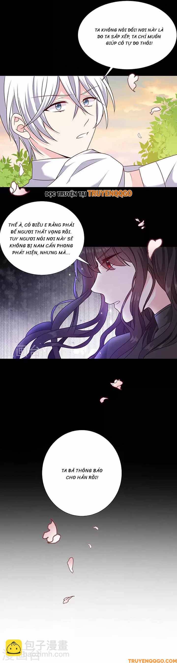 Devil Do Not Kiss Me Chapter 186 - Trang 2
