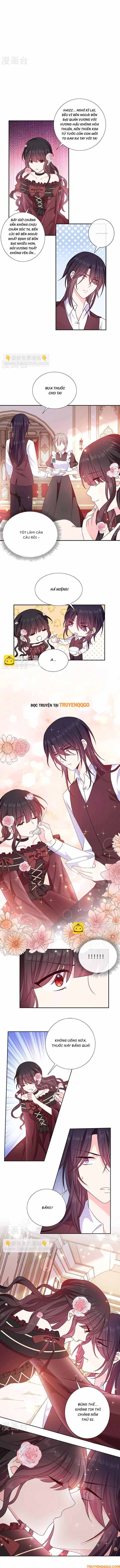 Devil Do Not Kiss Me Chapter 192 - Trang 2