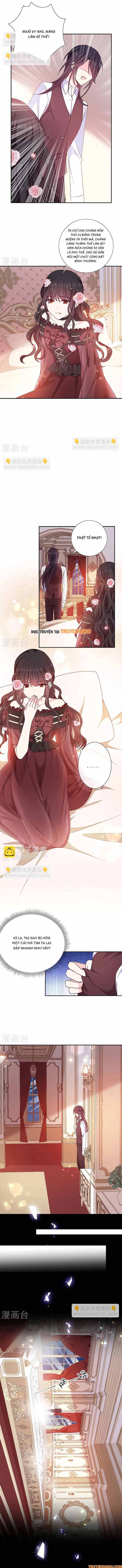 Devil Do Not Kiss Me Chapter 192 - Trang 2