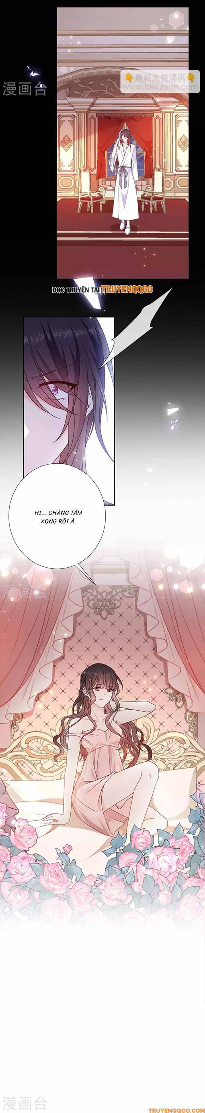 Devil Do Not Kiss Me Chapter 192 - Trang 2