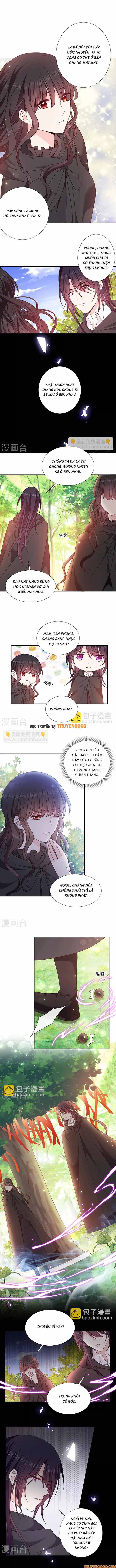 Devil Do Not Kiss Me Chapter 194 - Trang 2