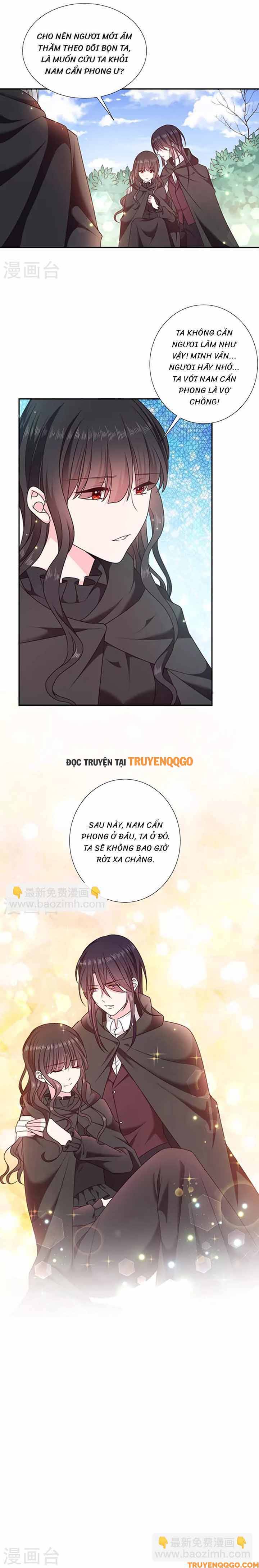 Devil Do Not Kiss Me Chapter 194 - Trang 2