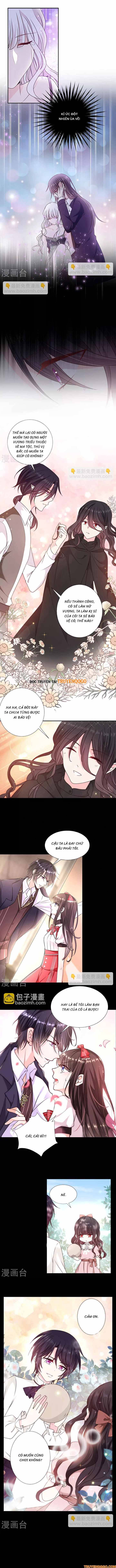 Devil Do Not Kiss Me Chapter 199 - Trang 2
