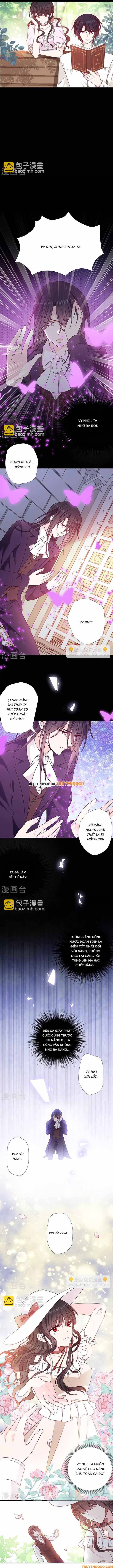 Devil Do Not Kiss Me Chapter 199 - Trang 2