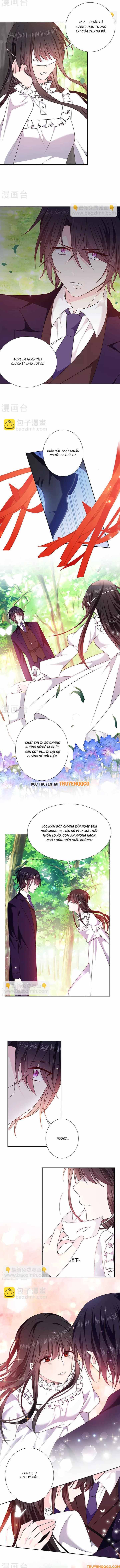 Devil Do Not Kiss Me Chapter 200 - Trang 2