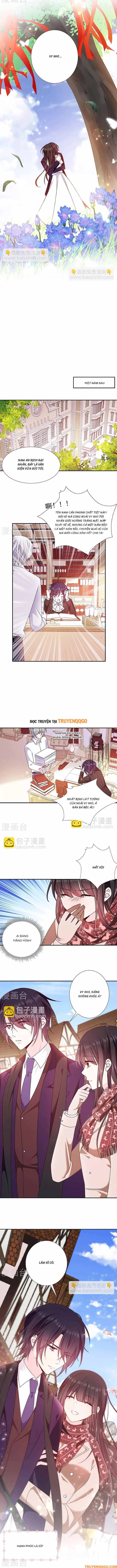 Devil Do Not Kiss Me Chapter 200 - Trang 2