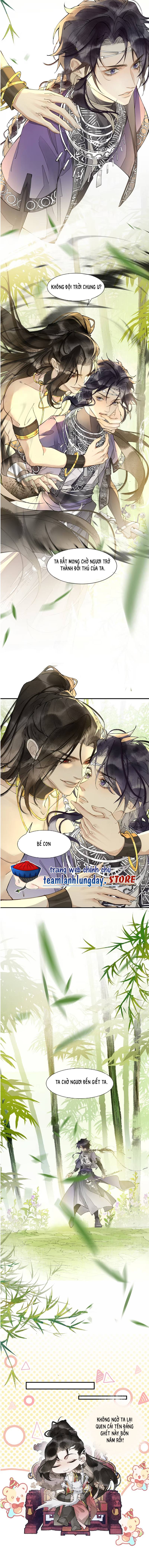 Giả Làm Phu Thê Với Xà Tôn Chapter 3 - Trang 2