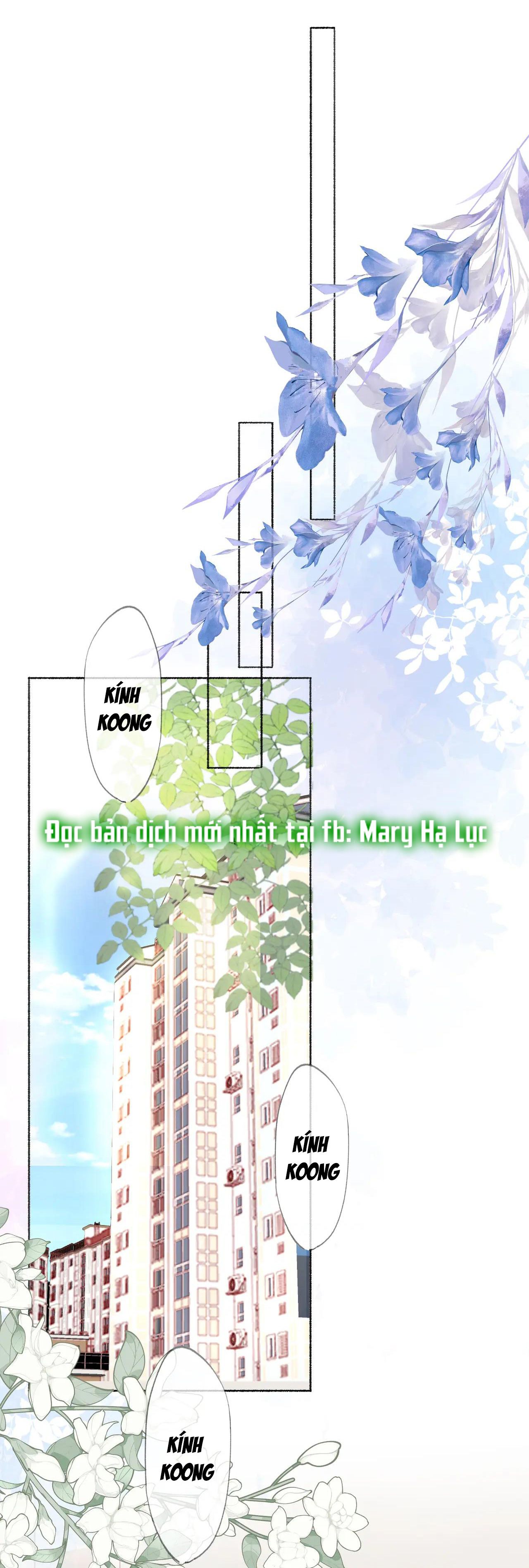 Tùy Ý Thiêu Đốt Lửa Tình Chapter 11 - Trang 2