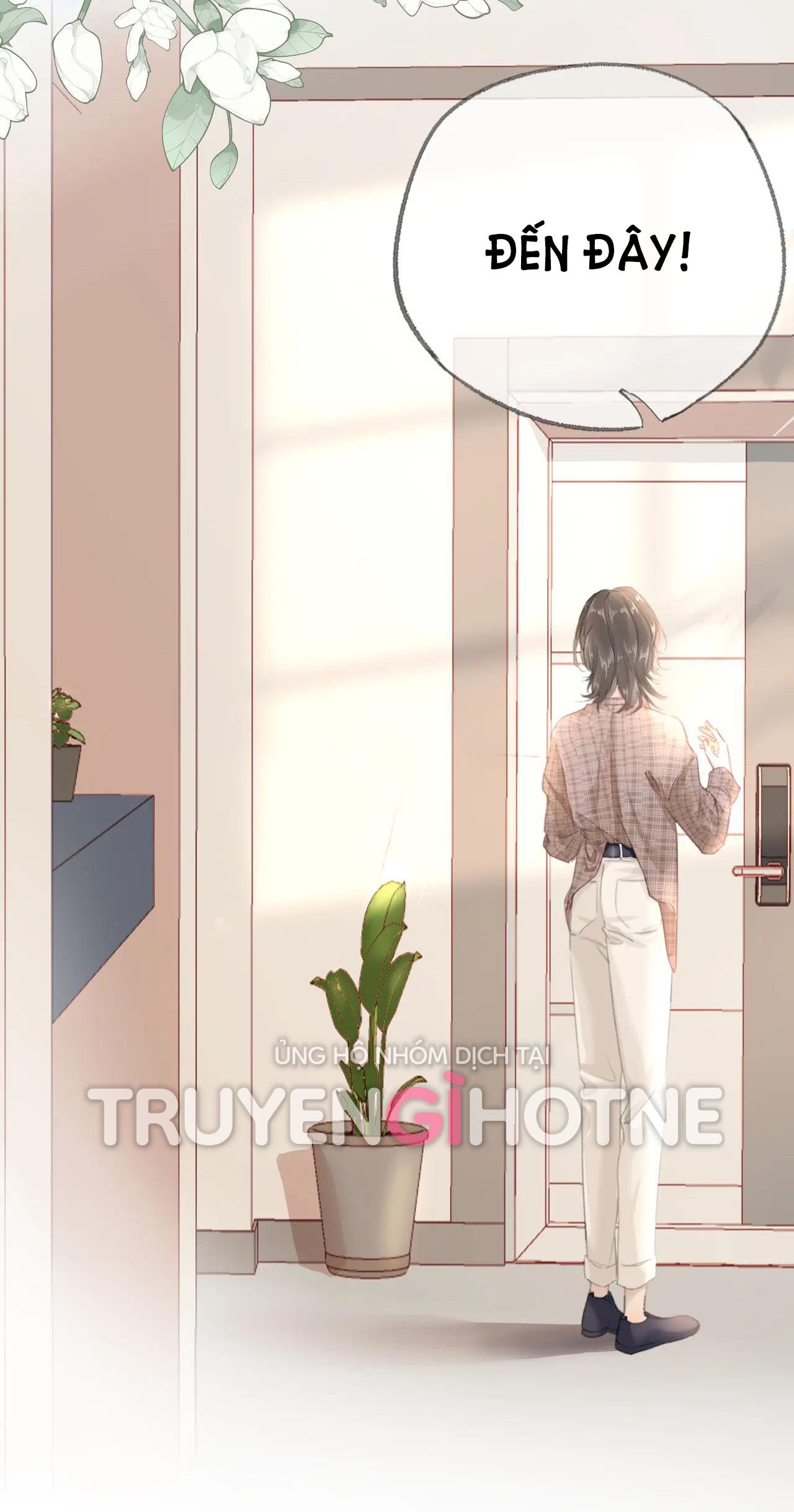 Tùy Ý Thiêu Đốt Lửa Tình Chapter 11 - Trang 2