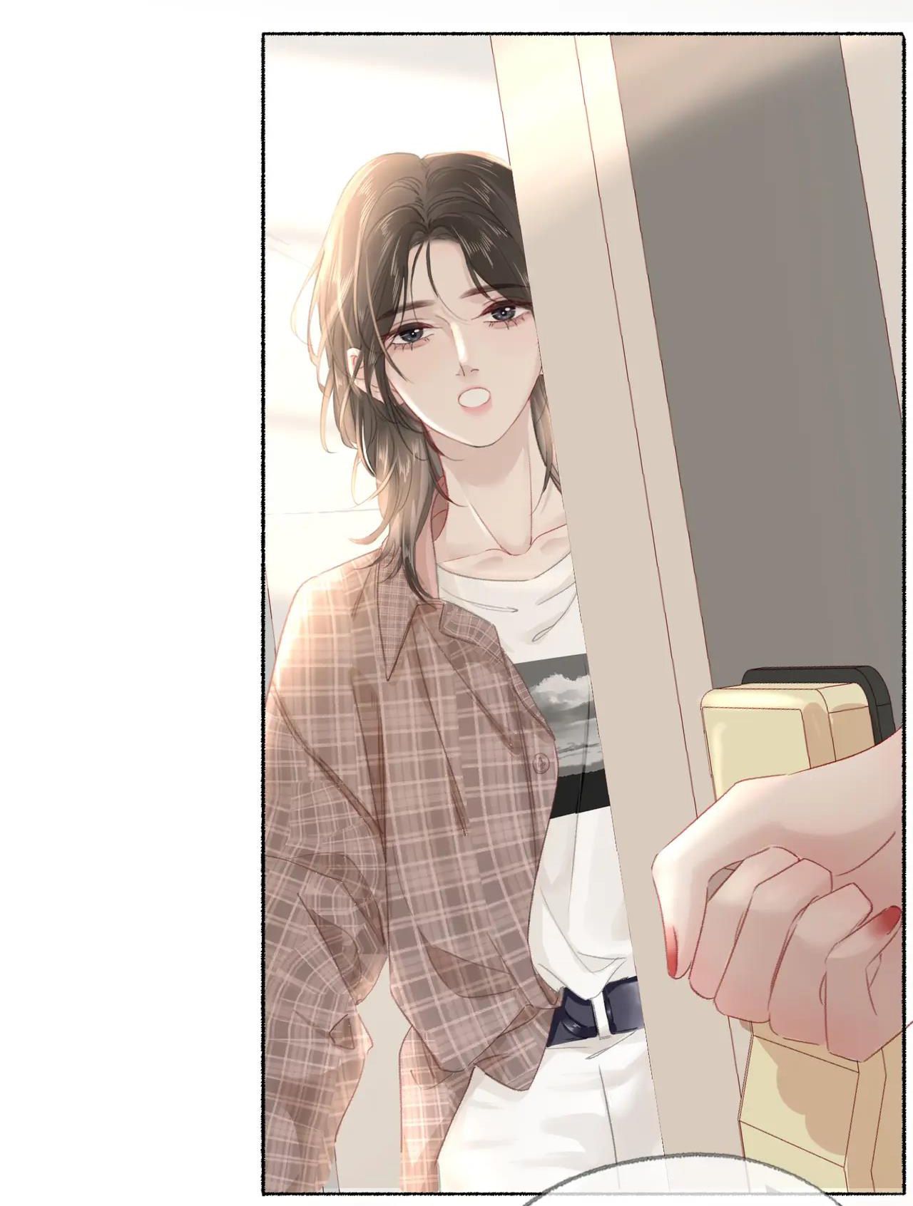 Tùy Ý Thiêu Đốt Lửa Tình Chapter 11 - Trang 2
