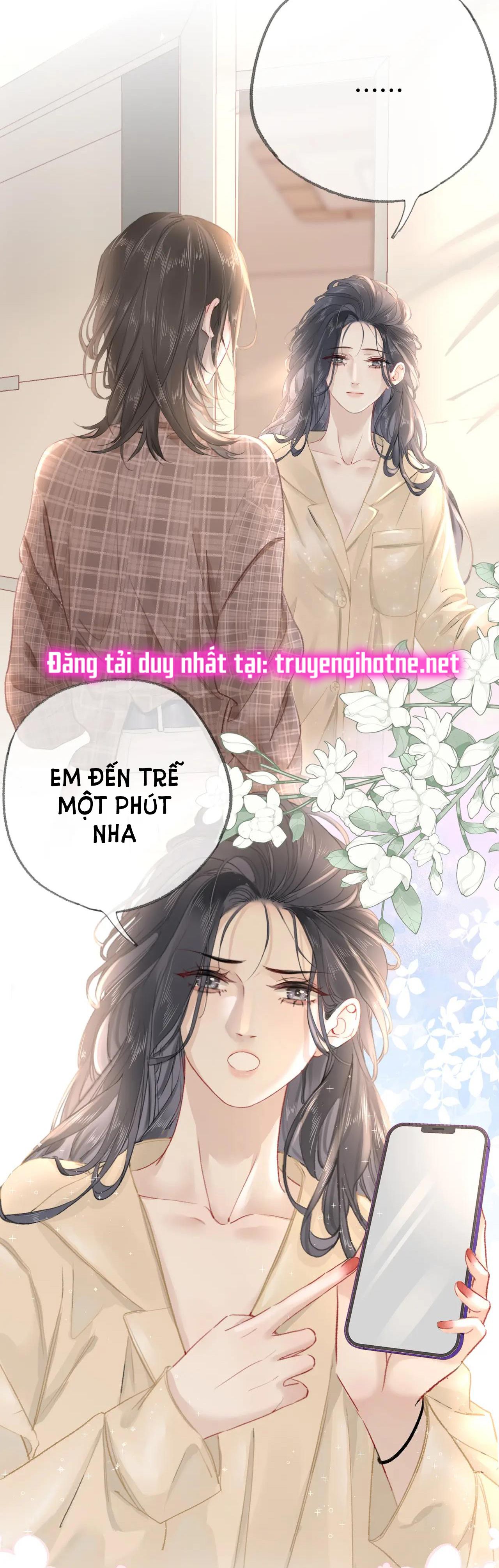 Tùy Ý Thiêu Đốt Lửa Tình Chapter 11 - Trang 2