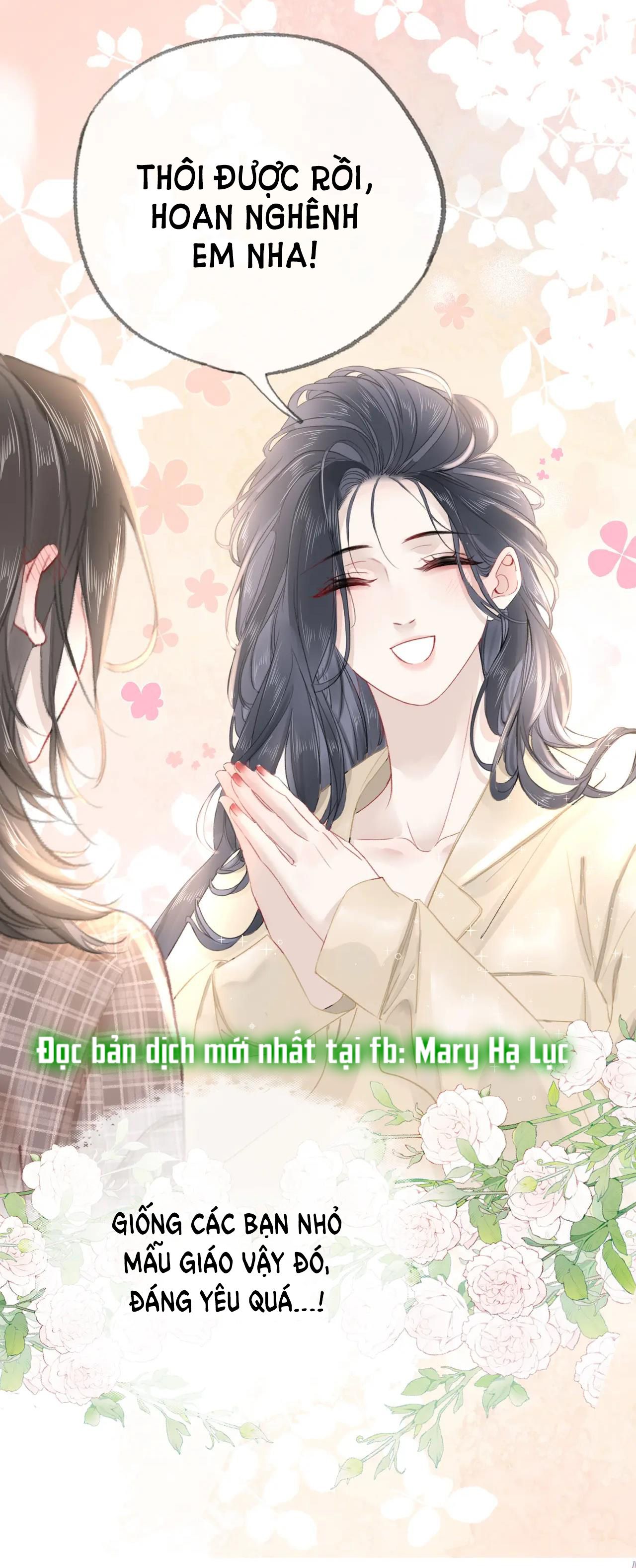 Tùy Ý Thiêu Đốt Lửa Tình Chapter 11 - Trang 2