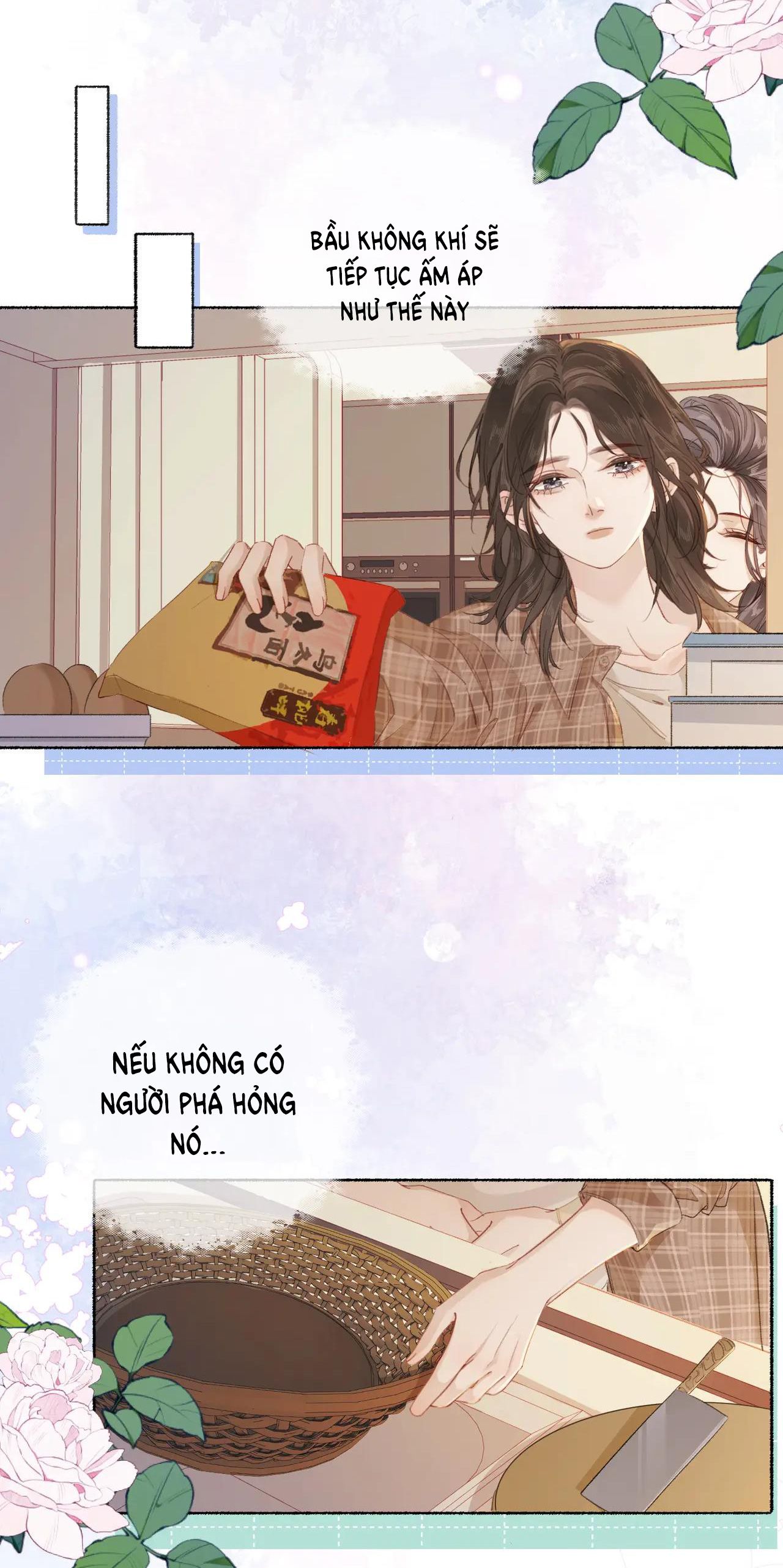 Tùy Ý Thiêu Đốt Lửa Tình Chapter 11 - Trang 2