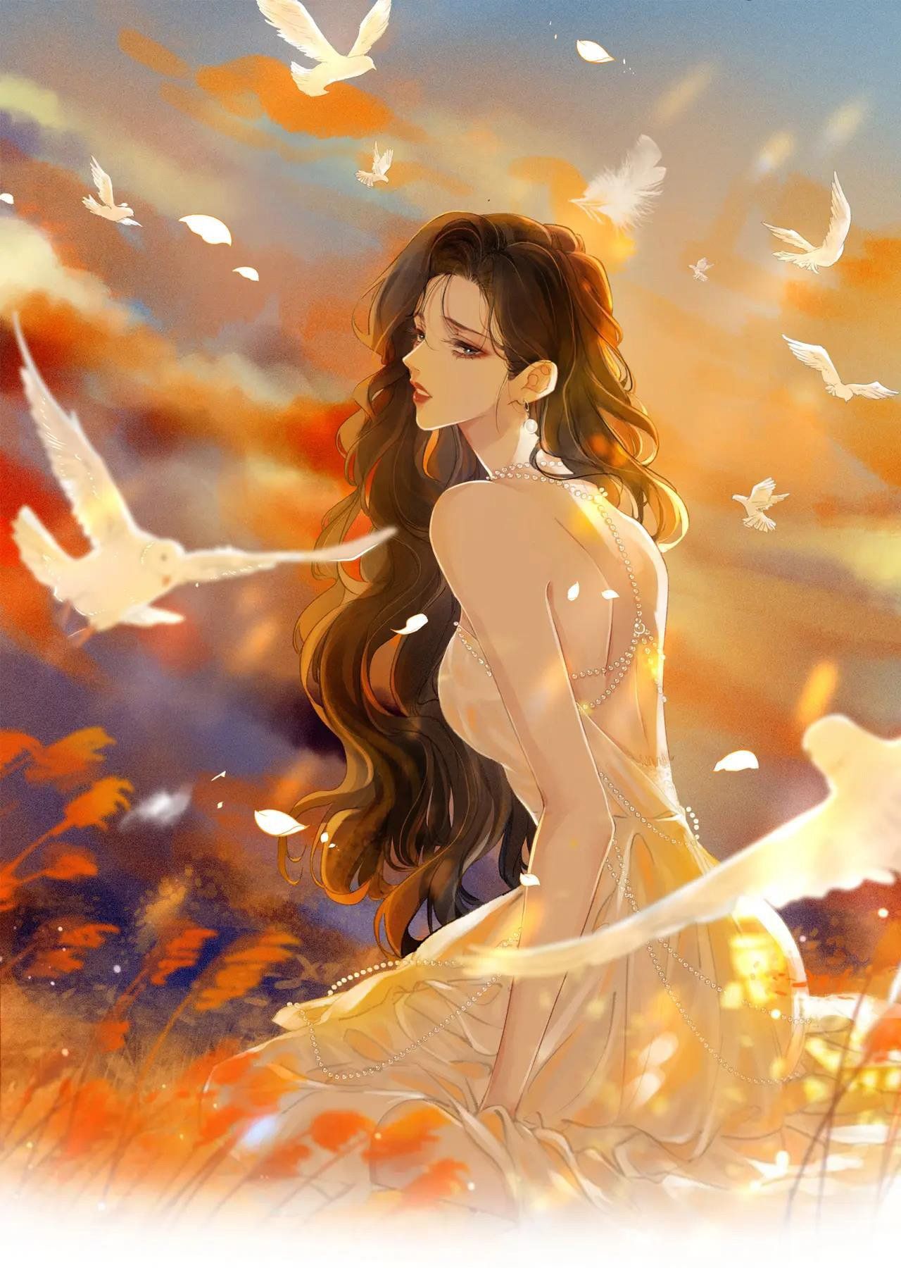 Tùy Ý Thiêu Đốt Lửa Tình Chapter 11 - Trang 2