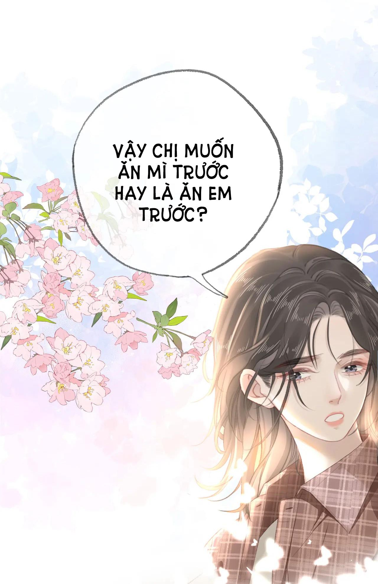Tùy Ý Thiêu Đốt Lửa Tình Chapter 11 - Trang 2