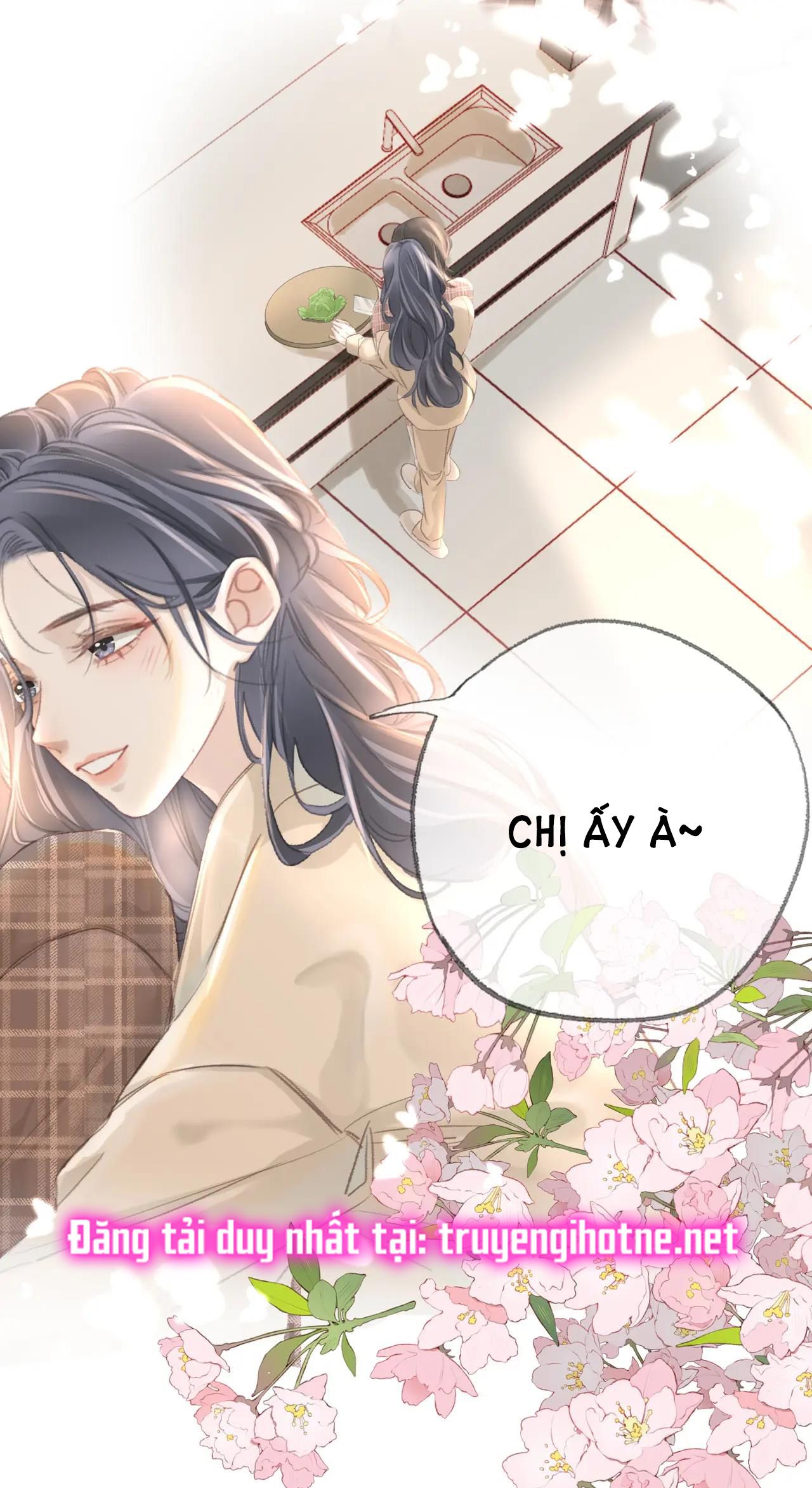 Tùy Ý Thiêu Đốt Lửa Tình Chapter 11 - Trang 2