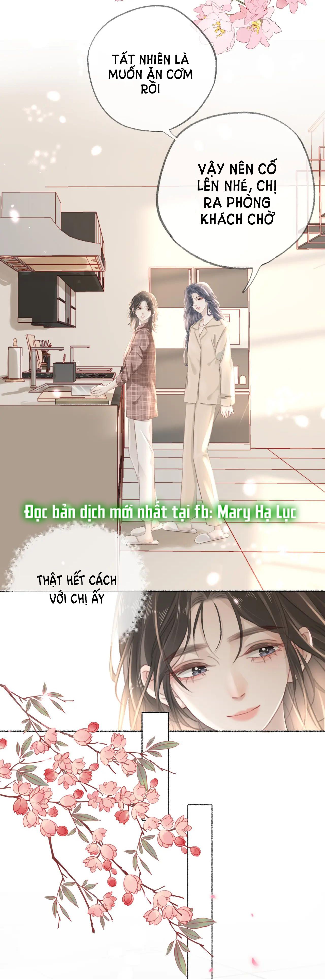 Tùy Ý Thiêu Đốt Lửa Tình Chapter 11 - Trang 2
