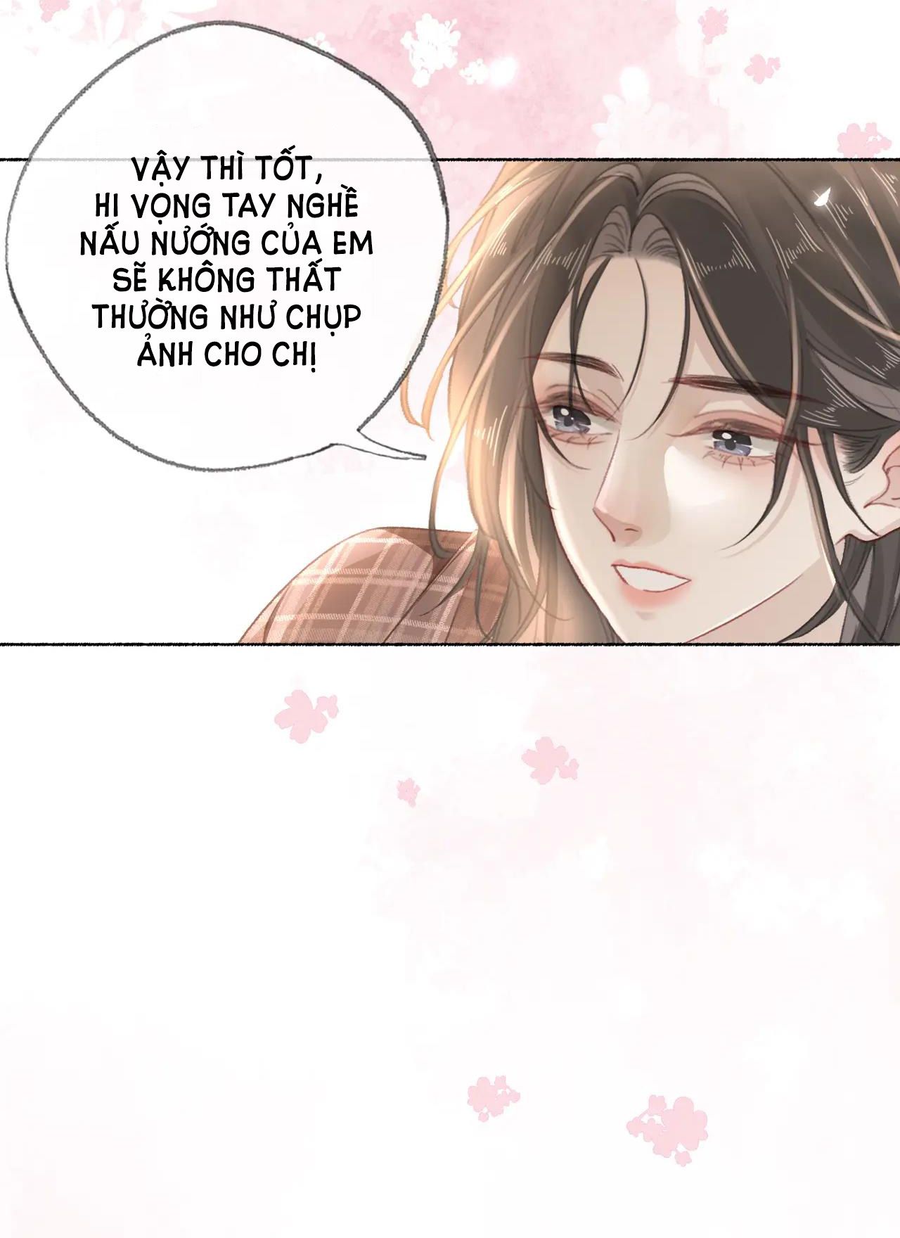 Tùy Ý Thiêu Đốt Lửa Tình Chapter 11 - Trang 2