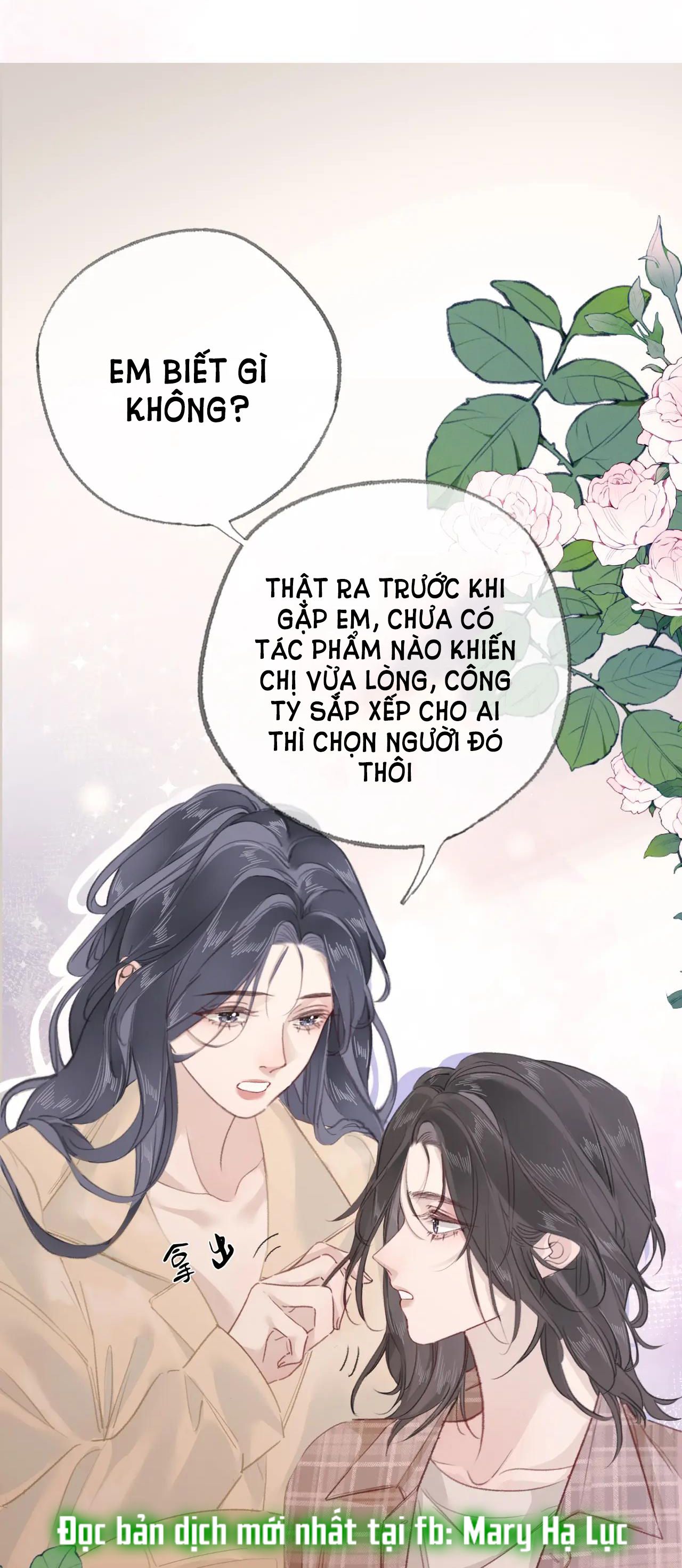 Tùy Ý Thiêu Đốt Lửa Tình Chapter 11 - Trang 2