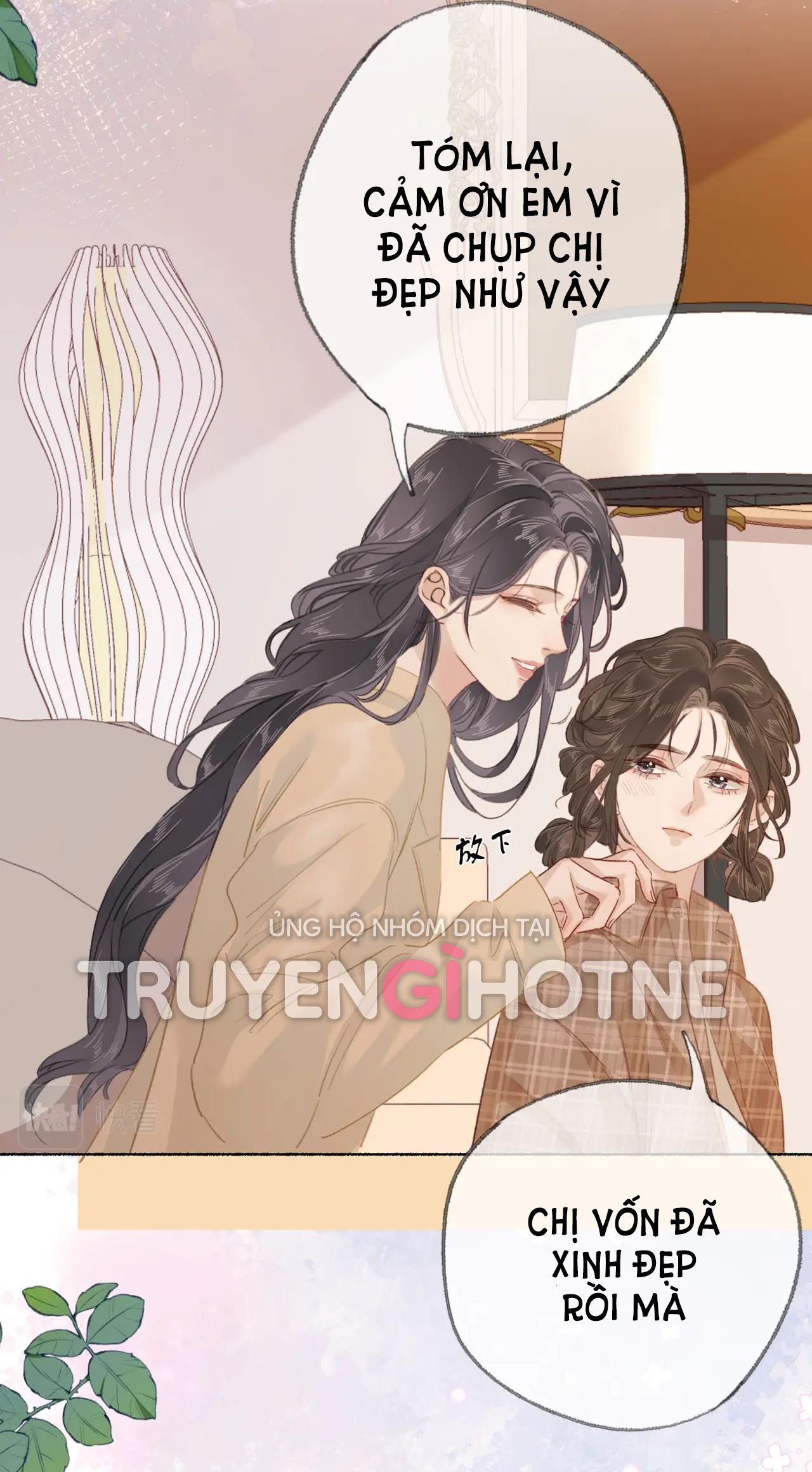 Tùy Ý Thiêu Đốt Lửa Tình Chapter 11 - Trang 2