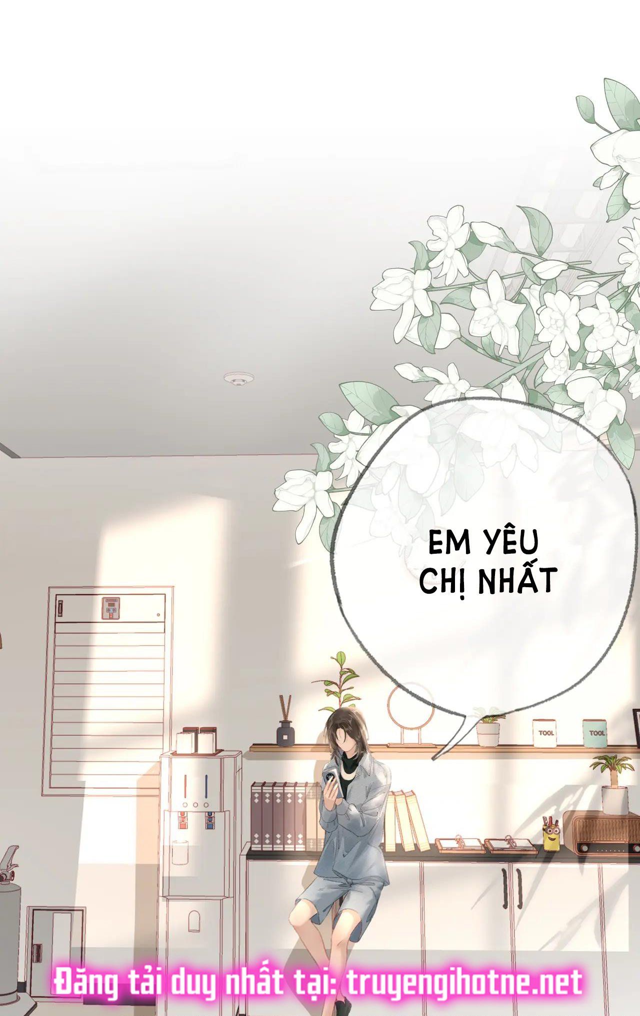 Tùy Ý Thiêu Đốt Lửa Tình Chapter 11 - Trang 2
