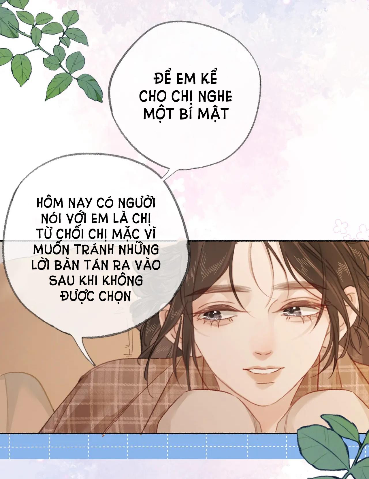 Tùy Ý Thiêu Đốt Lửa Tình Chapter 11 - Trang 2
