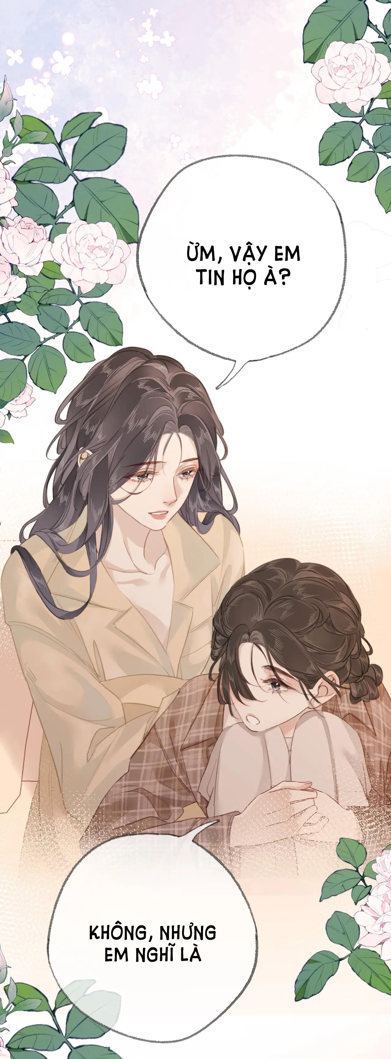 Tùy Ý Thiêu Đốt Lửa Tình Chapter 11 - Trang 2