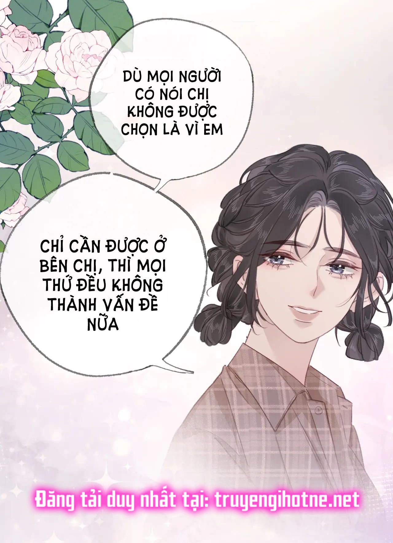 Tùy Ý Thiêu Đốt Lửa Tình Chapter 11 - Trang 2