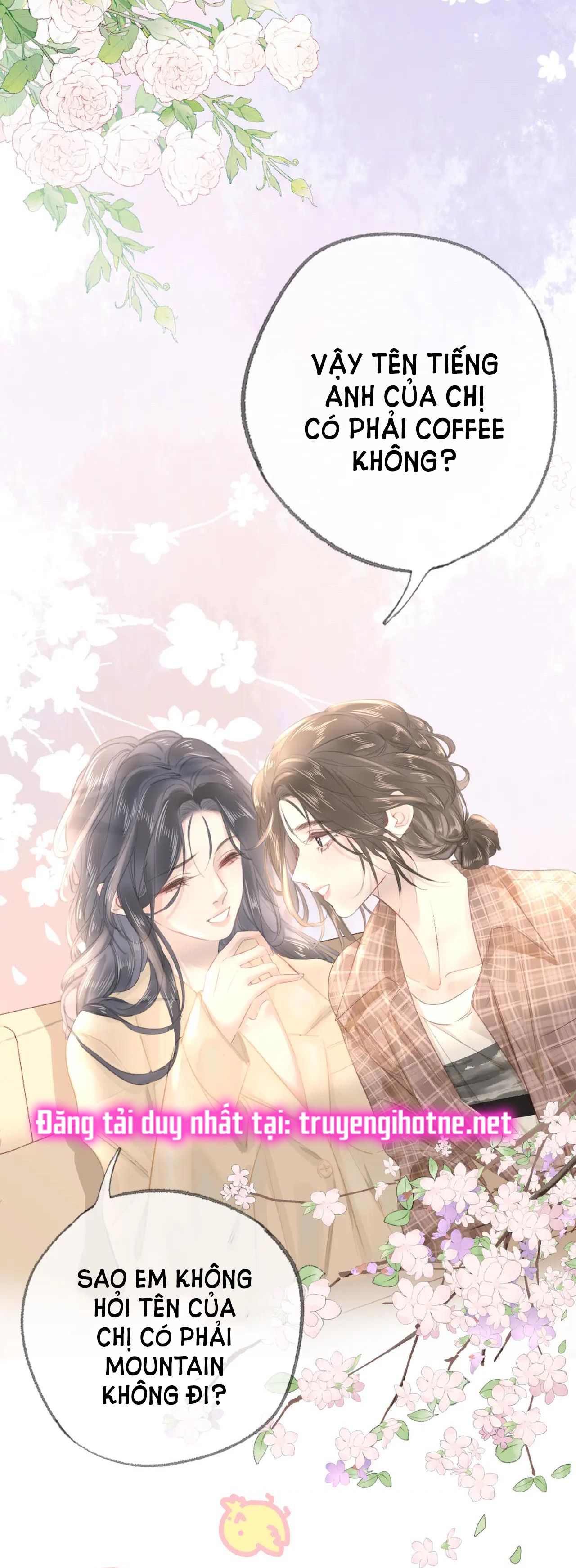 Tùy Ý Thiêu Đốt Lửa Tình Chapter 11 - Trang 2