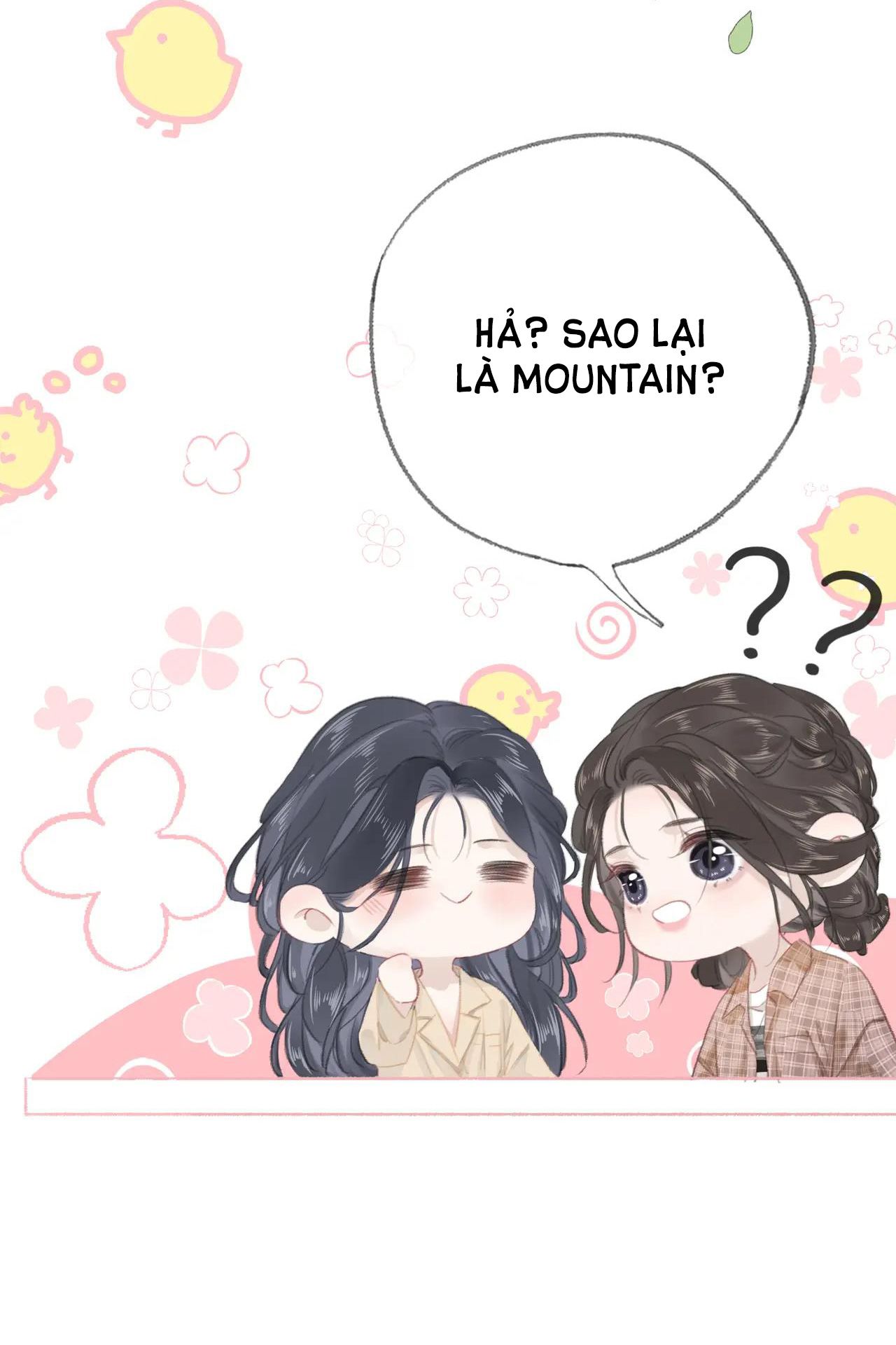 Tùy Ý Thiêu Đốt Lửa Tình Chapter 11 - Trang 2
