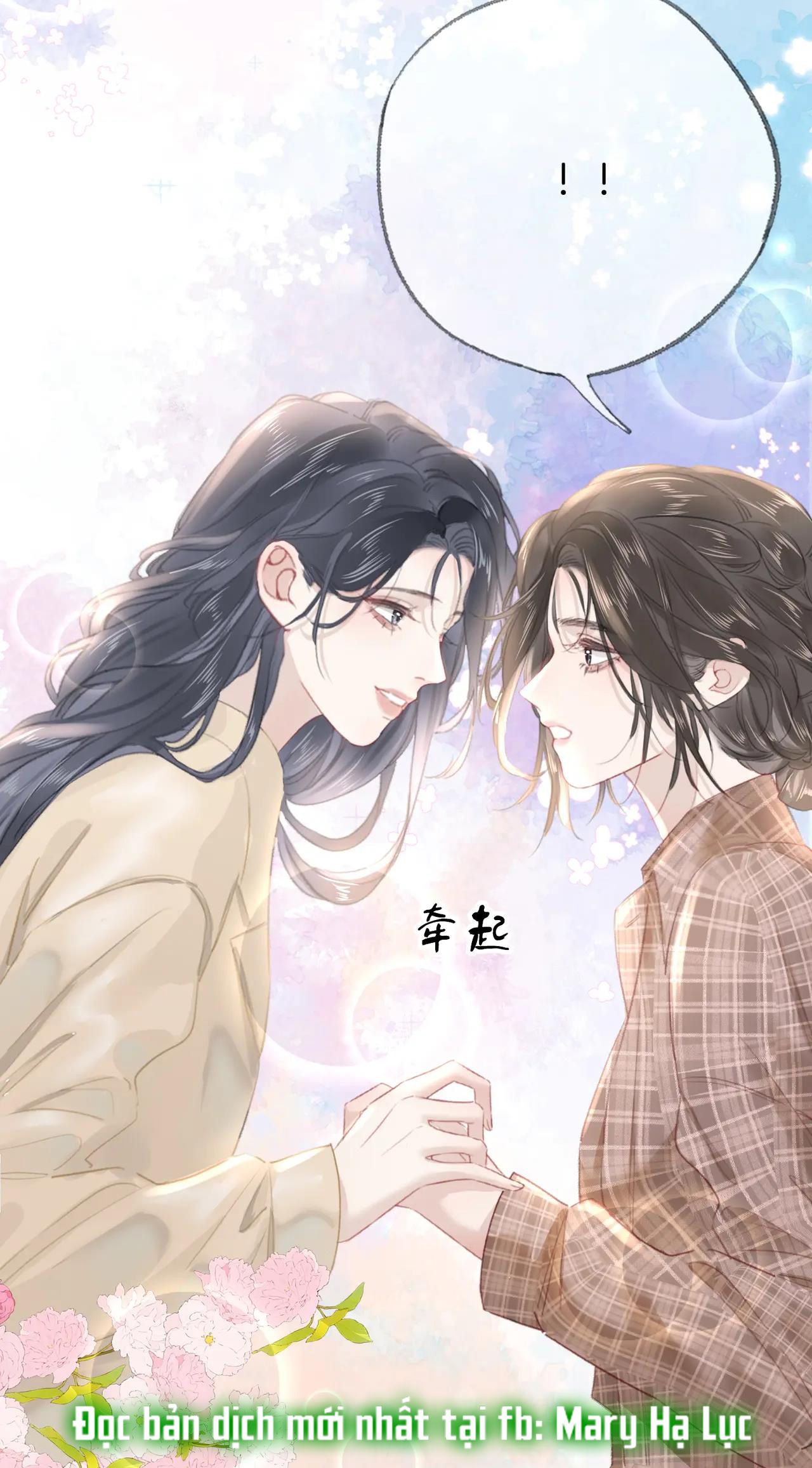 Tùy Ý Thiêu Đốt Lửa Tình Chapter 11 - Trang 2