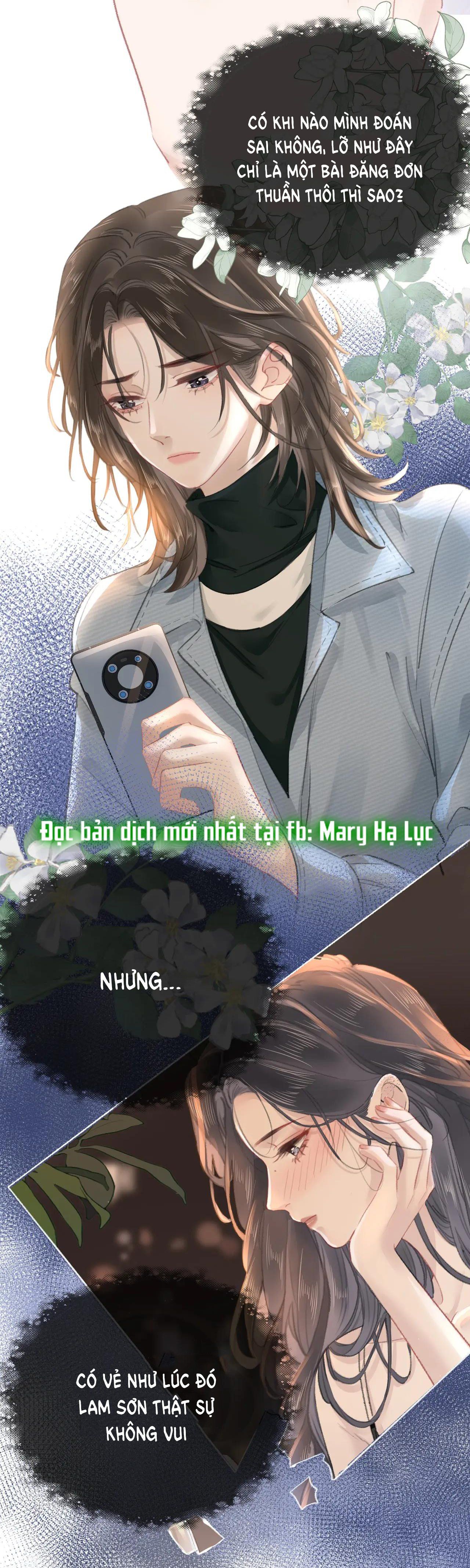 Tùy Ý Thiêu Đốt Lửa Tình Chapter 11 - Trang 2