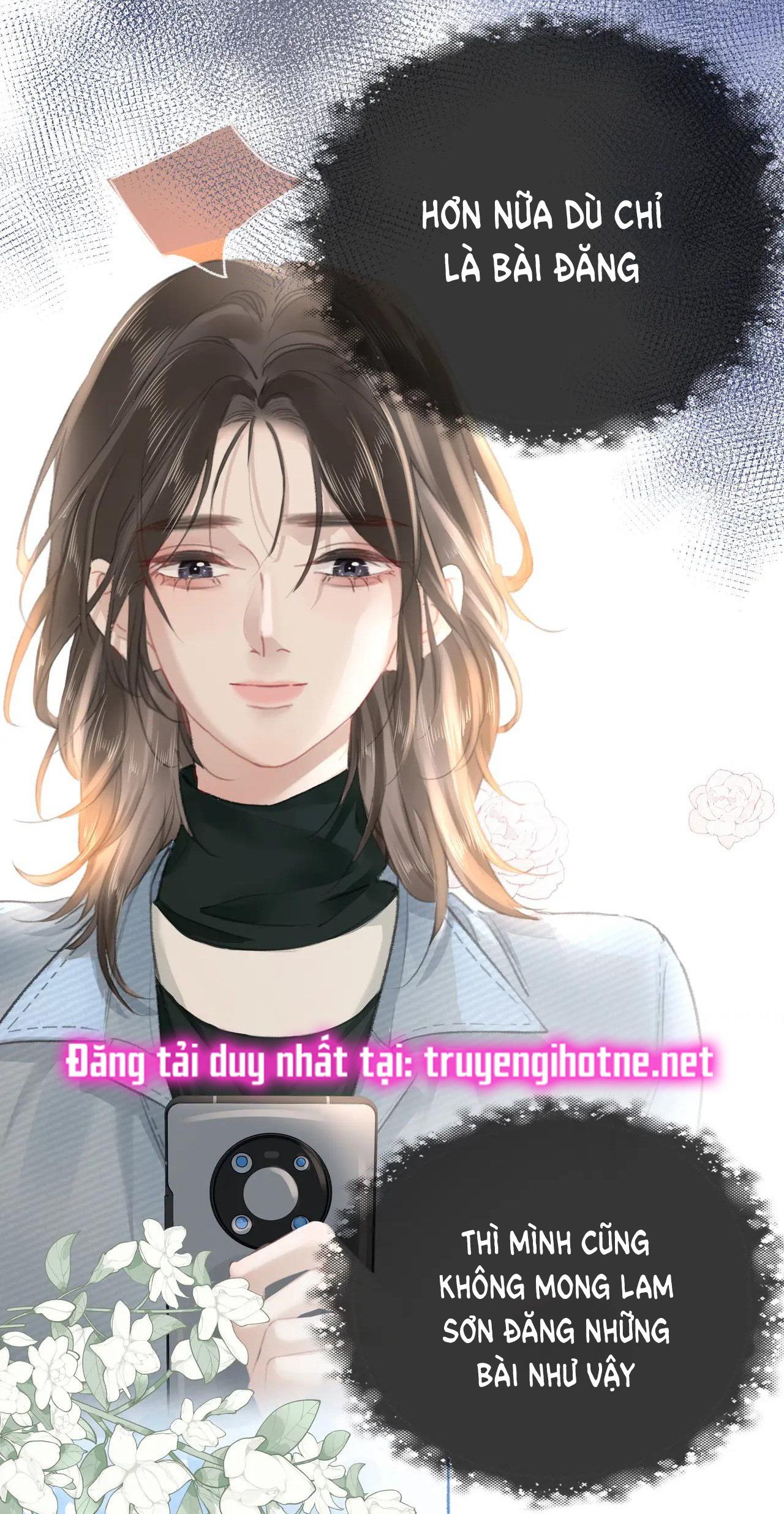 Tùy Ý Thiêu Đốt Lửa Tình Chapter 11 - Trang 2
