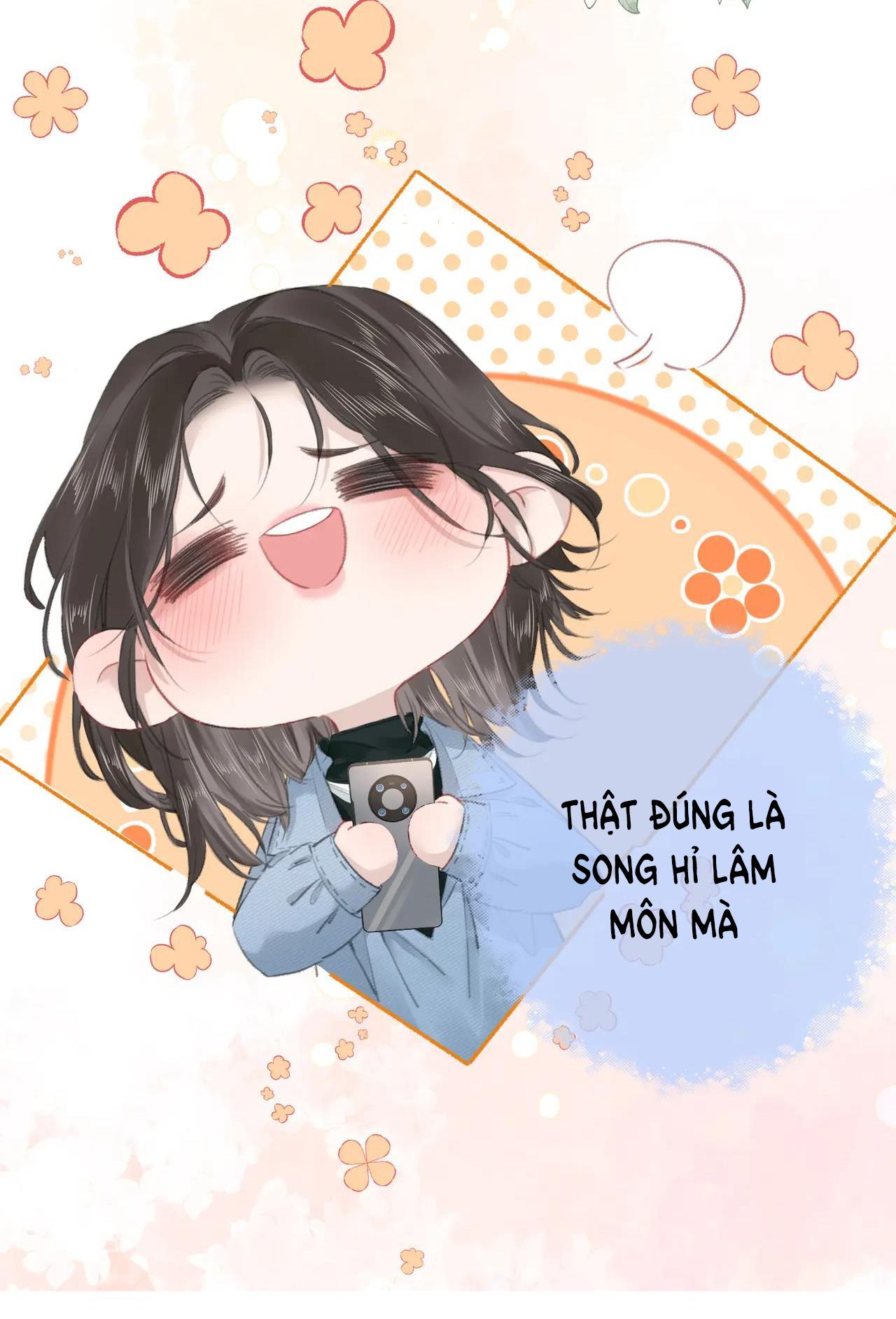 Tùy Ý Thiêu Đốt Lửa Tình Chapter 11 - Trang 2