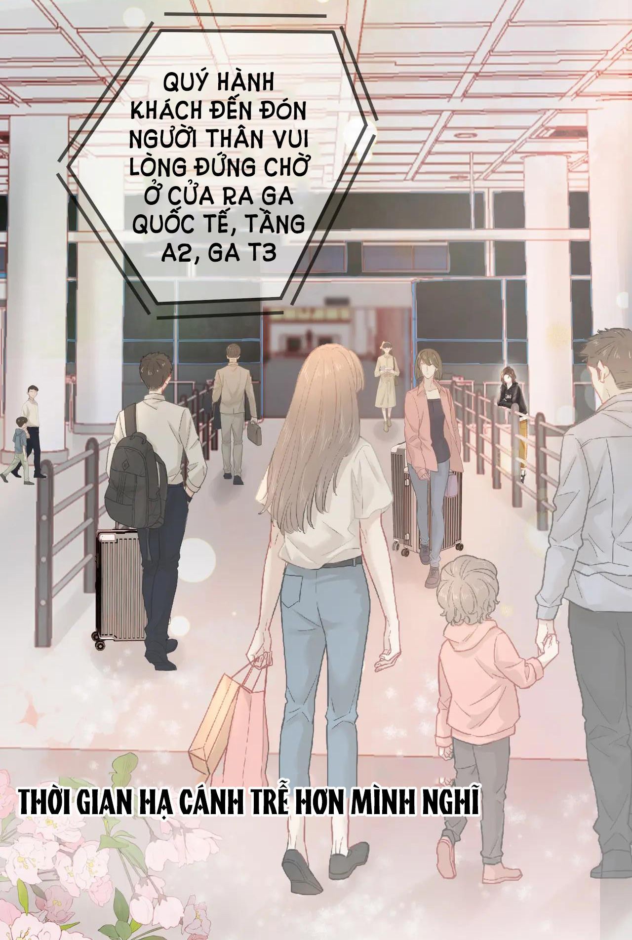 Tùy Ý Thiêu Đốt Lửa Tình Chapter 14 - Trang 2