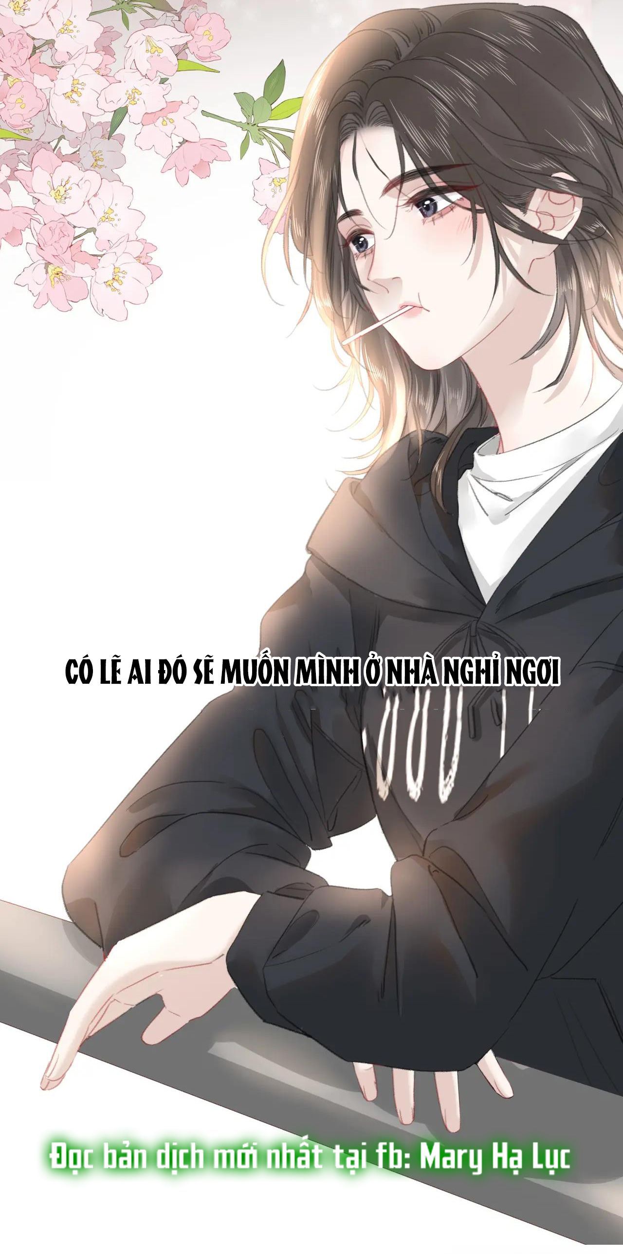 Tùy Ý Thiêu Đốt Lửa Tình Chapter 14 - Trang 2