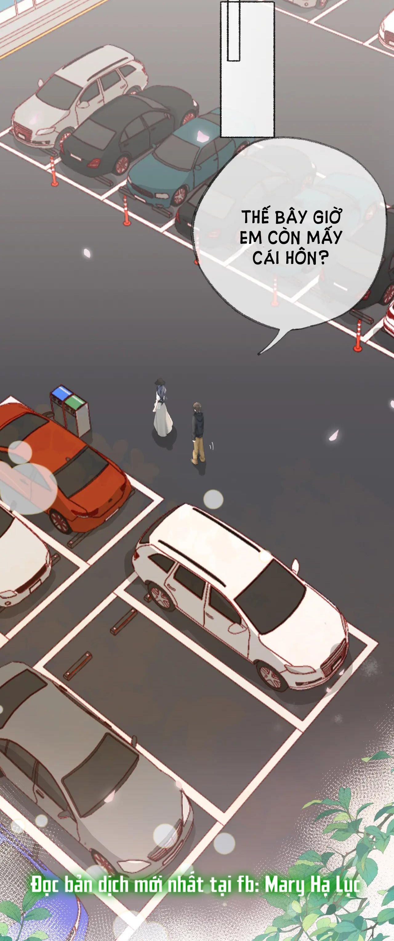 Tùy Ý Thiêu Đốt Lửa Tình Chapter 14 - Trang 2