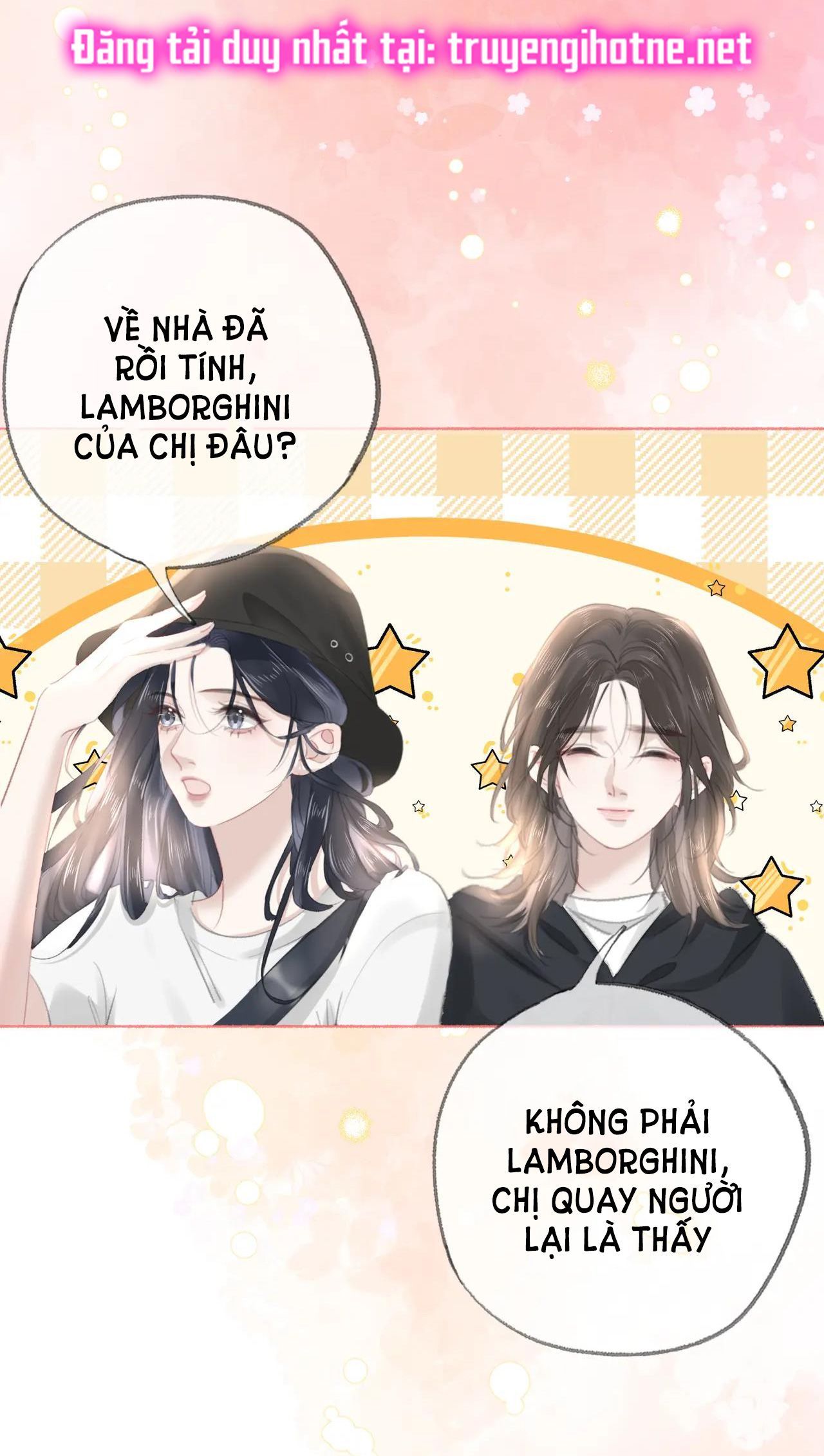 Tùy Ý Thiêu Đốt Lửa Tình Chapter 14 - Trang 2