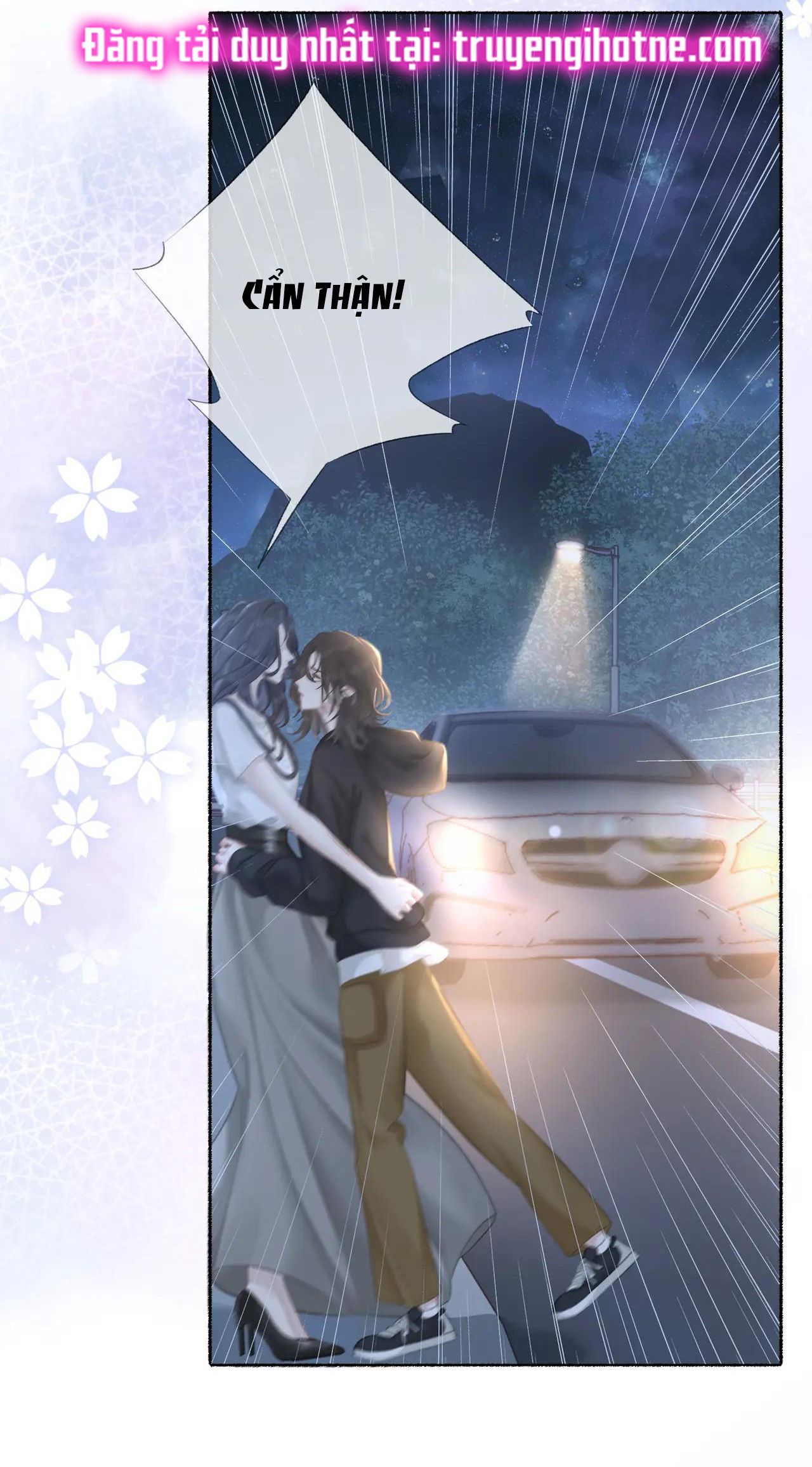 Tùy Ý Thiêu Đốt Lửa Tình Chapter 15 - Trang 2
