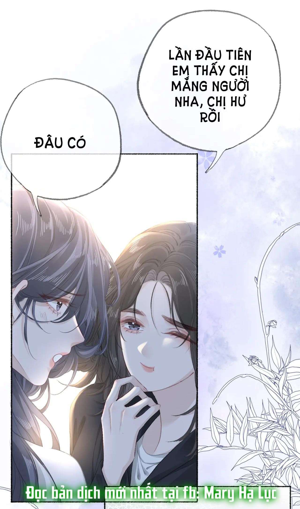 Tùy Ý Thiêu Đốt Lửa Tình Chapter 15 - Trang 2