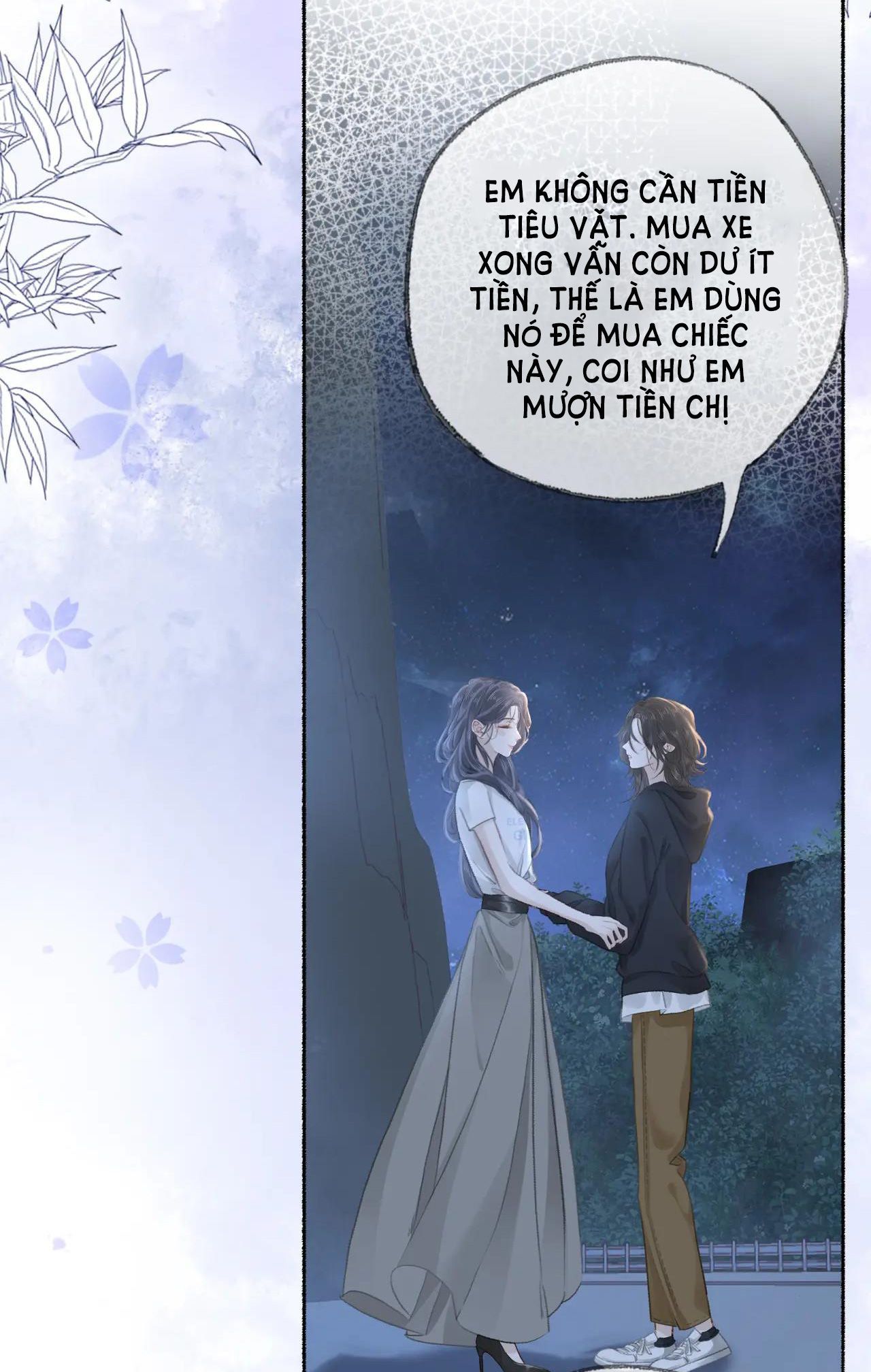 Tùy Ý Thiêu Đốt Lửa Tình Chapter 15 - Trang 2