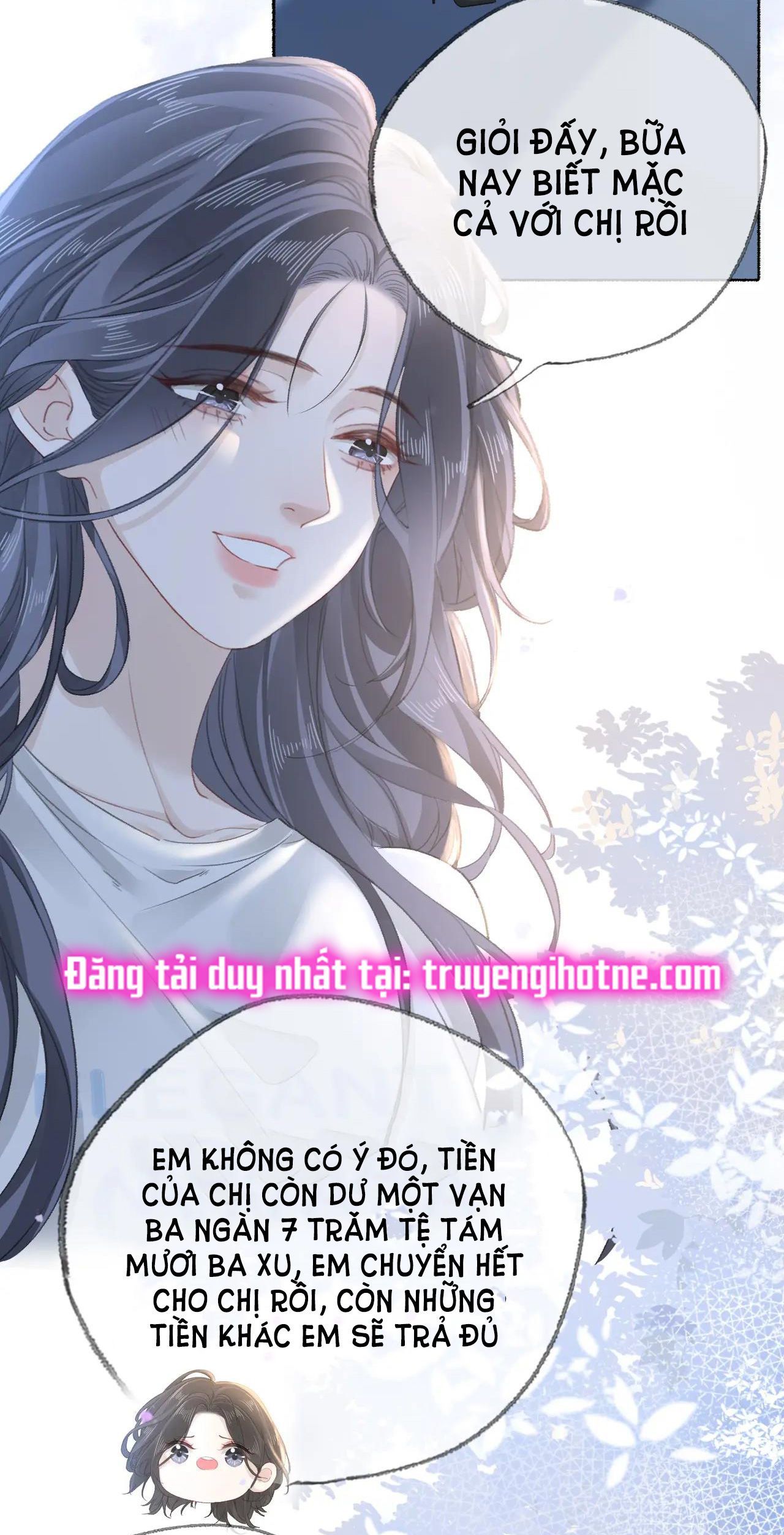 Tùy Ý Thiêu Đốt Lửa Tình Chapter 15 - Trang 2