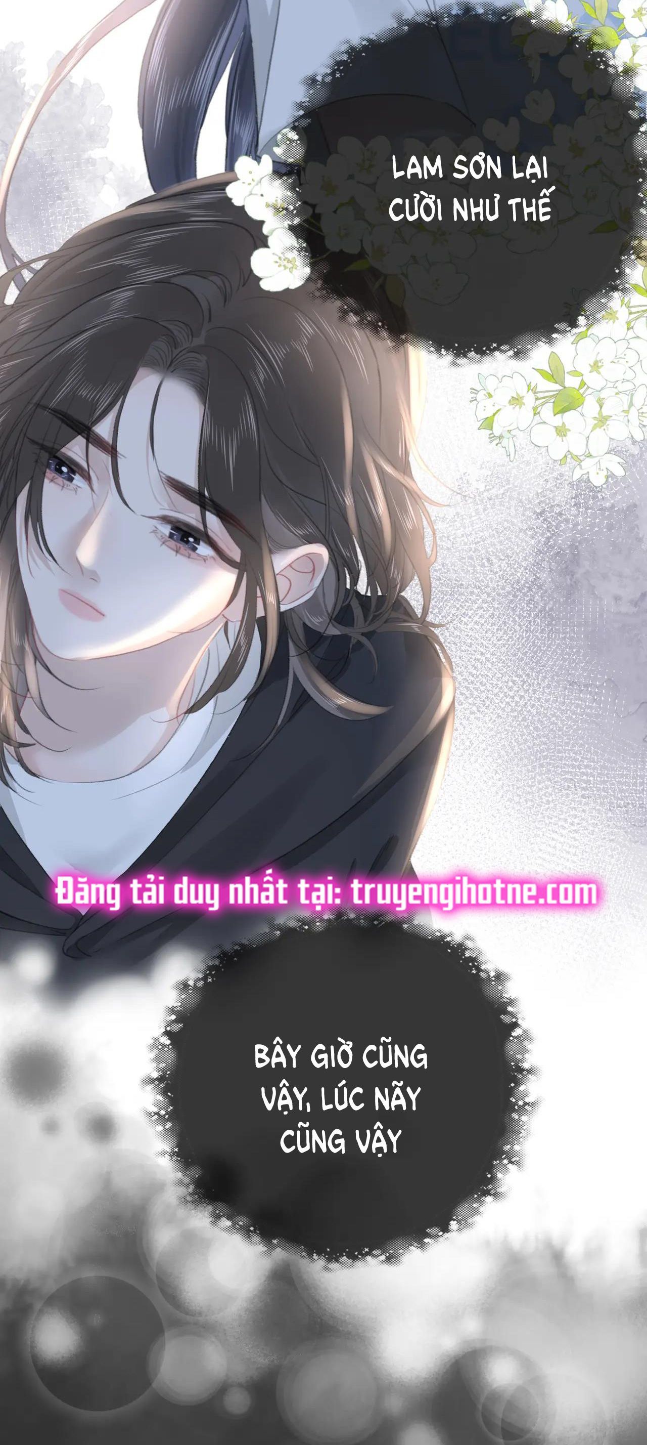 Tùy Ý Thiêu Đốt Lửa Tình Chapter 15 - Trang 2