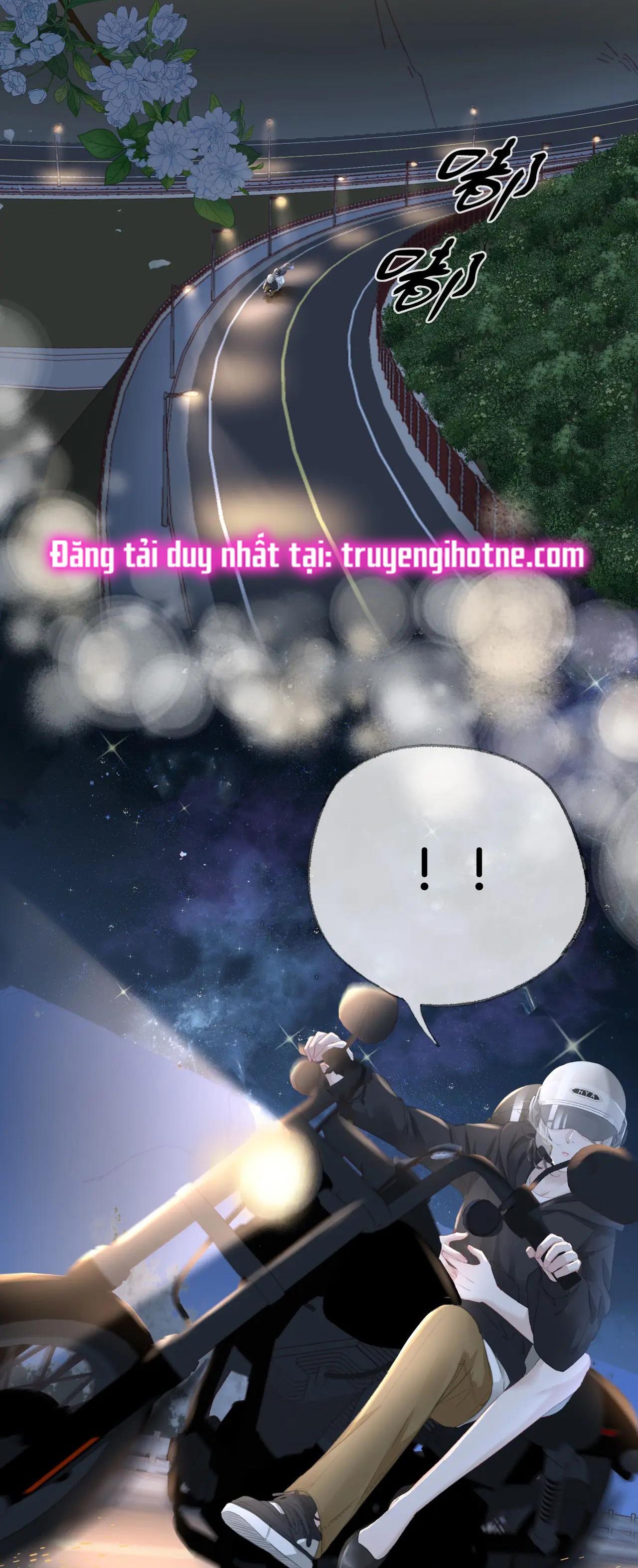 Tùy Ý Thiêu Đốt Lửa Tình Chapter 15 - Trang 2