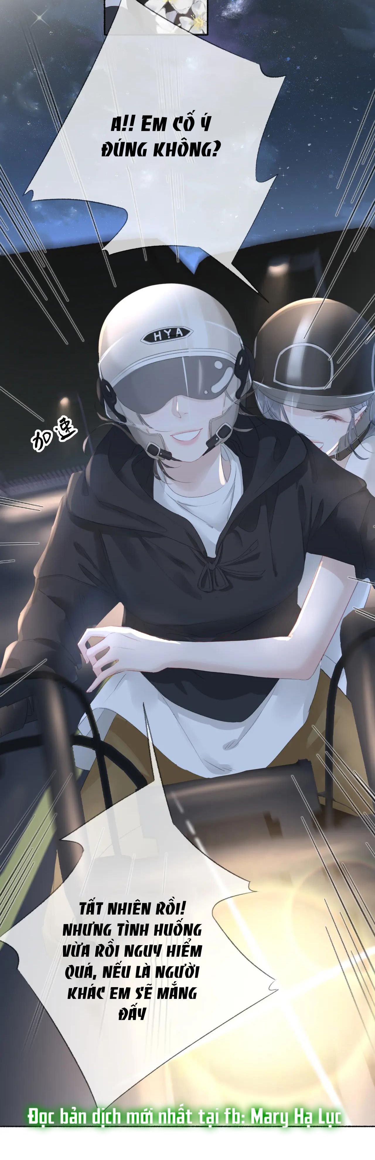 Tùy Ý Thiêu Đốt Lửa Tình Chapter 15 - Trang 2