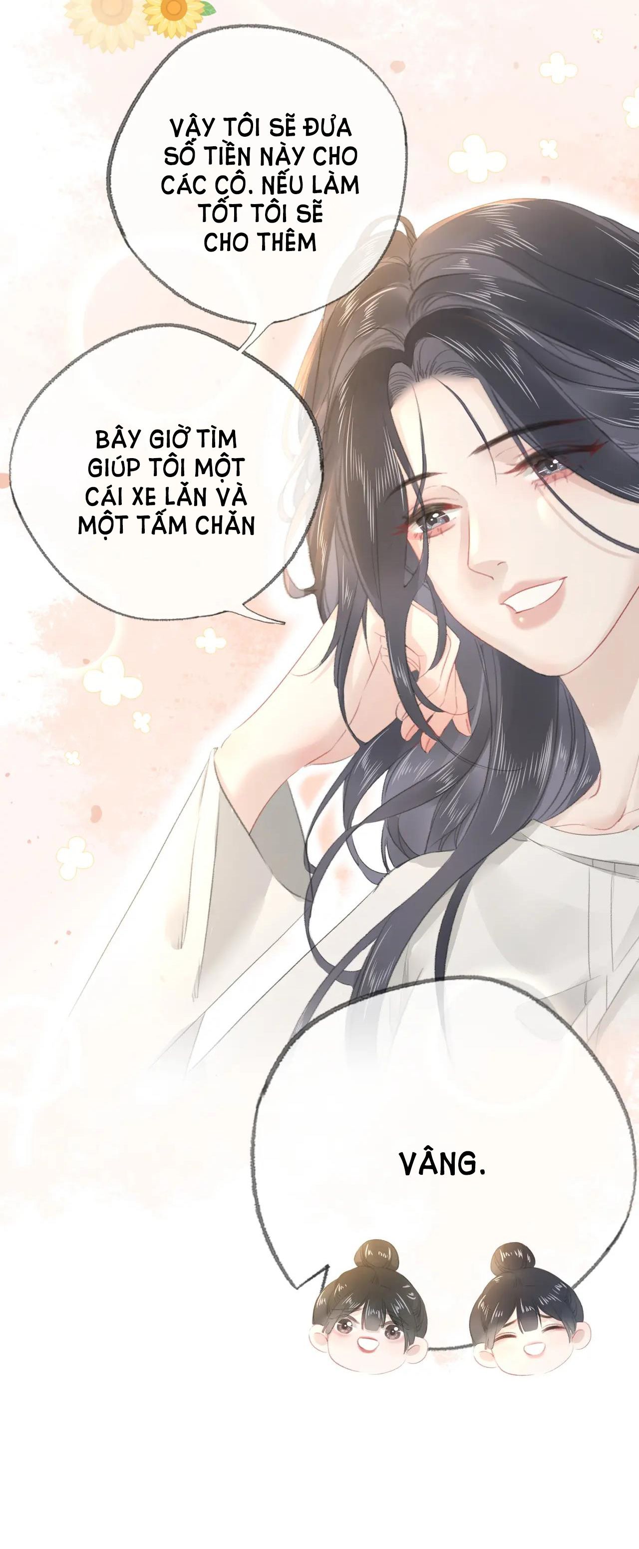 Tùy Ý Thiêu Đốt Lửa Tình Chapter 17 - Trang 2