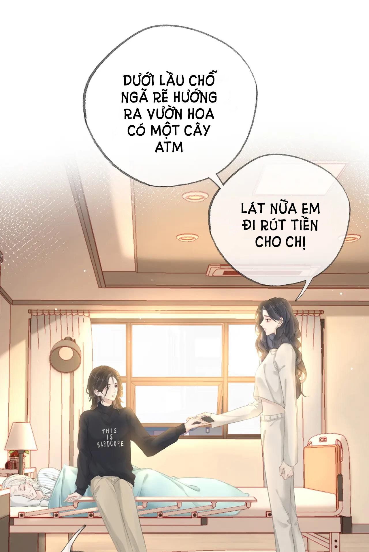 Tùy Ý Thiêu Đốt Lửa Tình Chapter 17 - Trang 2