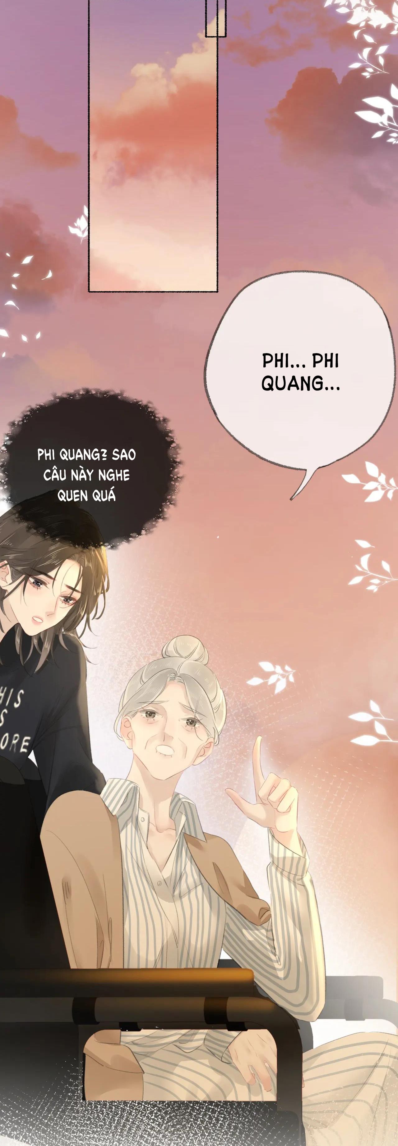 Tùy Ý Thiêu Đốt Lửa Tình Chapter 17 - Trang 2
