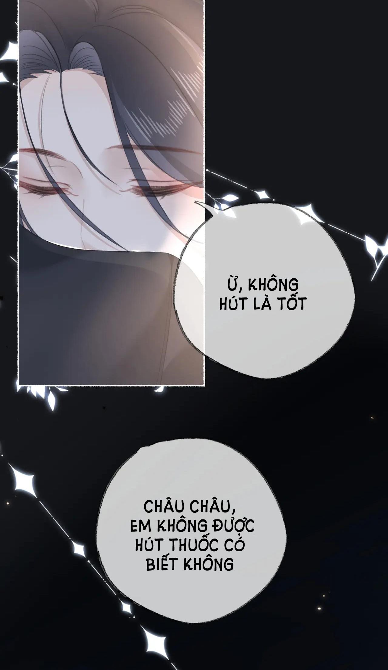 Tùy Ý Thiêu Đốt Lửa Tình Chapter 17 - Trang 2