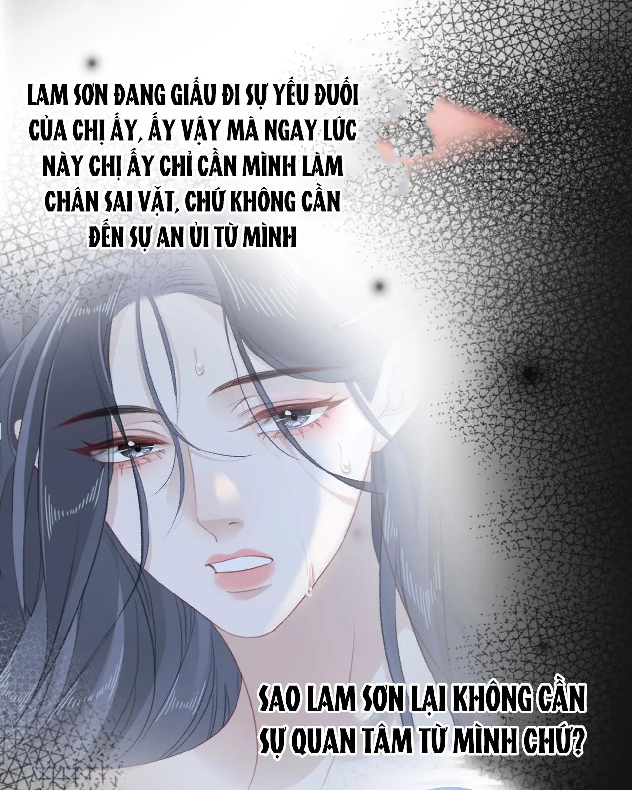 Tùy Ý Thiêu Đốt Lửa Tình Chapter 17 - Trang 2